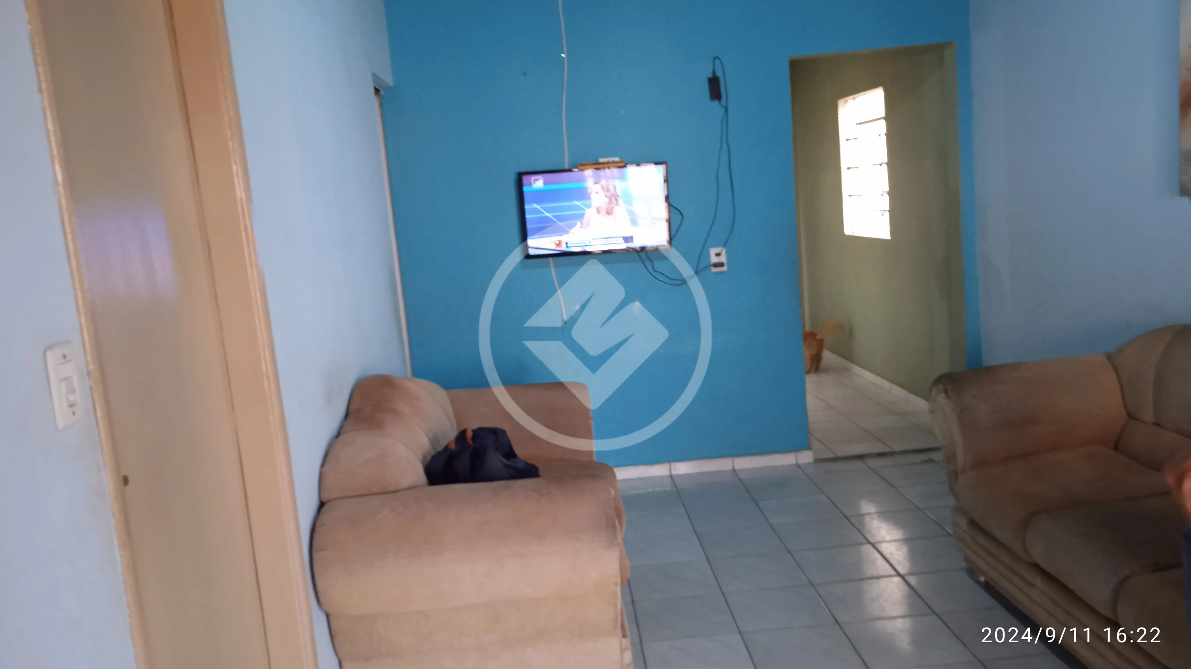 Imagem 1 - Casa em MORADA DA SERRA, Cuiabá - MT