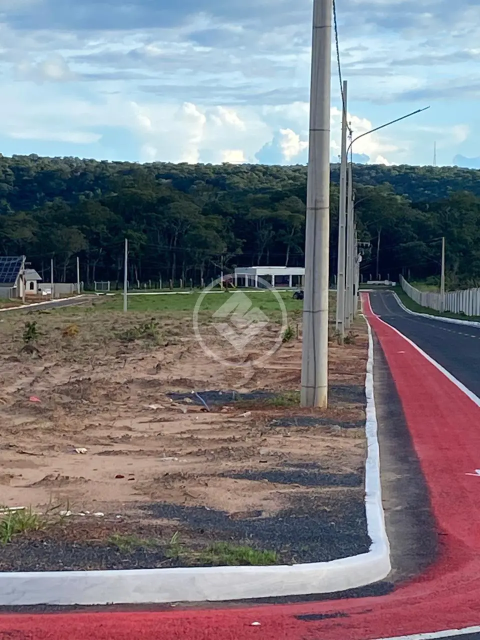 Imagem 1 - Terreno Condomínio em SANTA CRUZ, Chapada dos Guimarães - MT