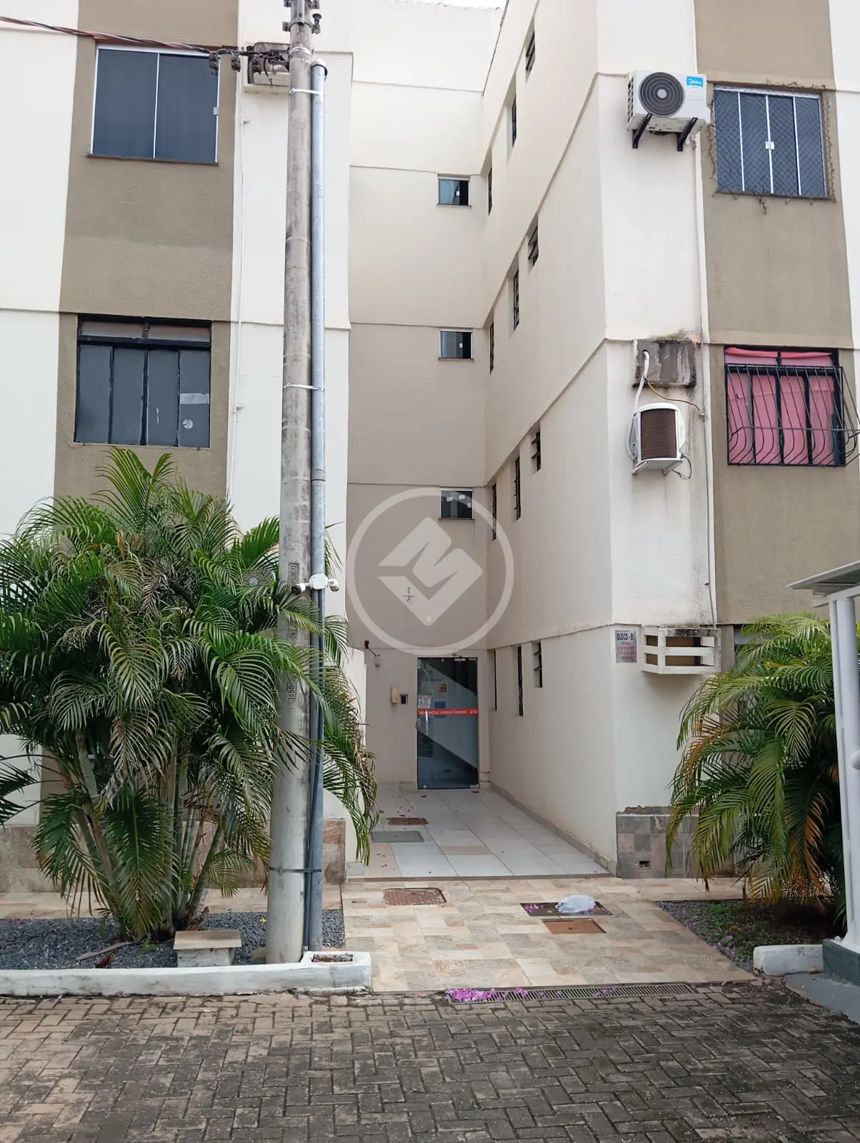 Imagem 3 - Apartamento em JARDIM AEROPORTO, Várzea Grande - MT