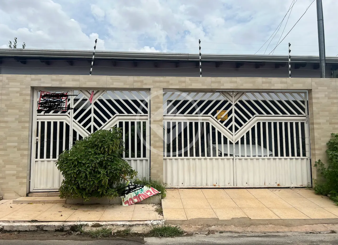 Casa Recanto dos Pássaros, Cuiabá - MT — foto 2