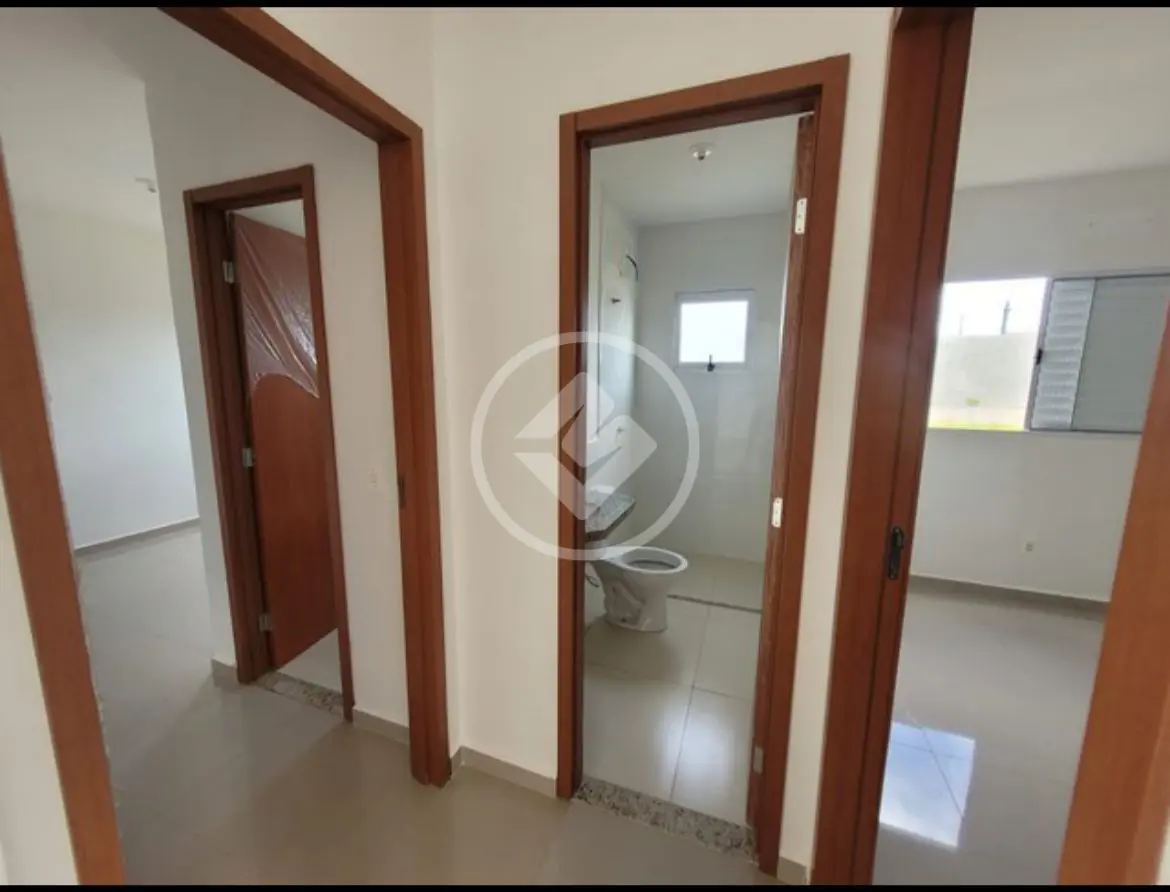 Imagem 3 - Casa Condomínio em SÃO JOÃO DEL REI, Cuiabá - MT