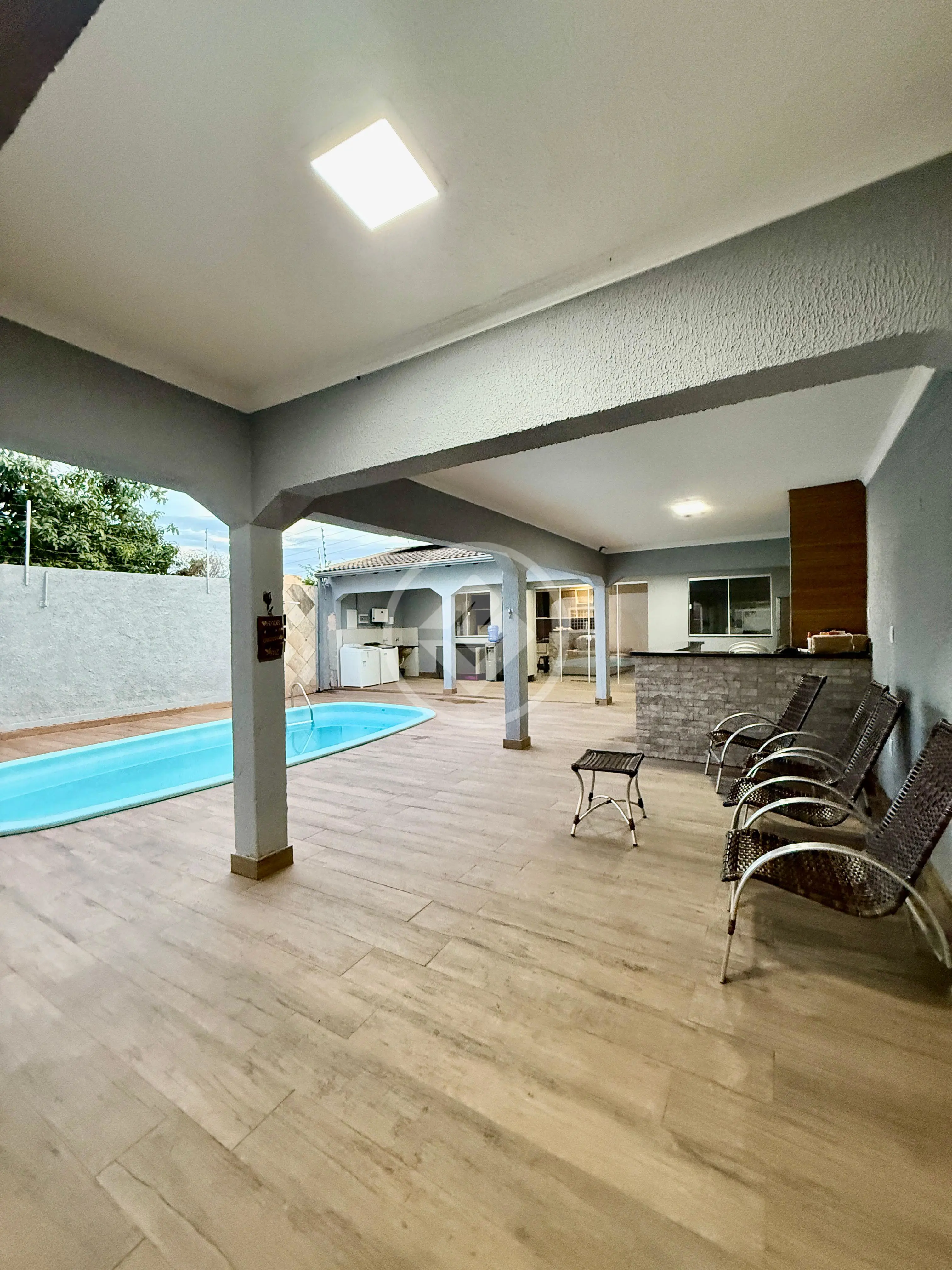 Imagem 2 - Casa em Jardim Imperial, Cuiabá - MT