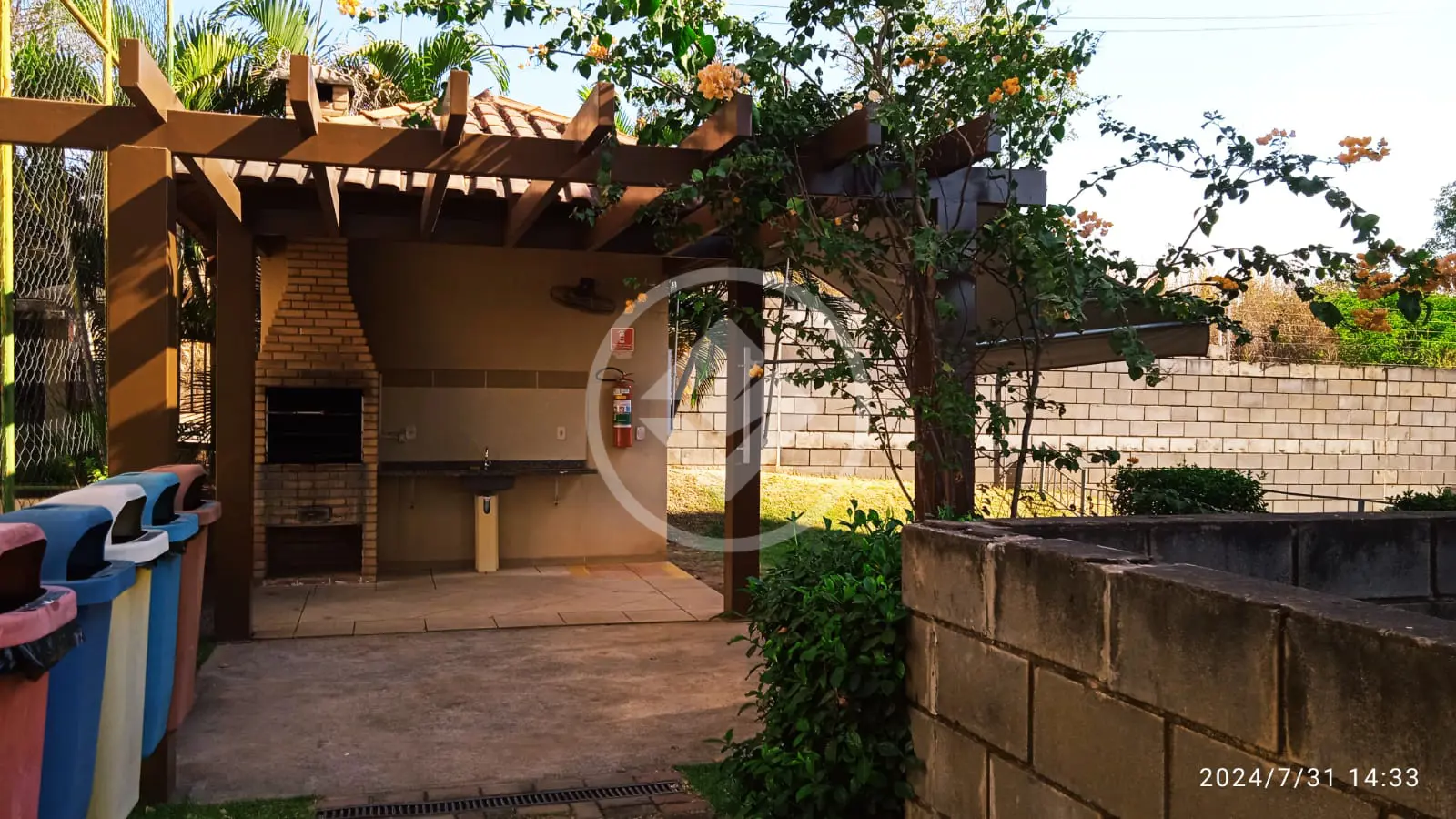 Image 16 - Apartamento em Jardim Florianopolis, Cuiabá - MT