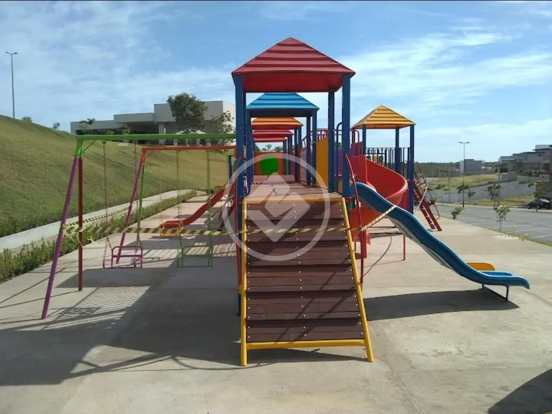 Imagem 2 - Terreno Condomínio em CONDOMÍNIO VILA JARDIM, Cuiabá - MT