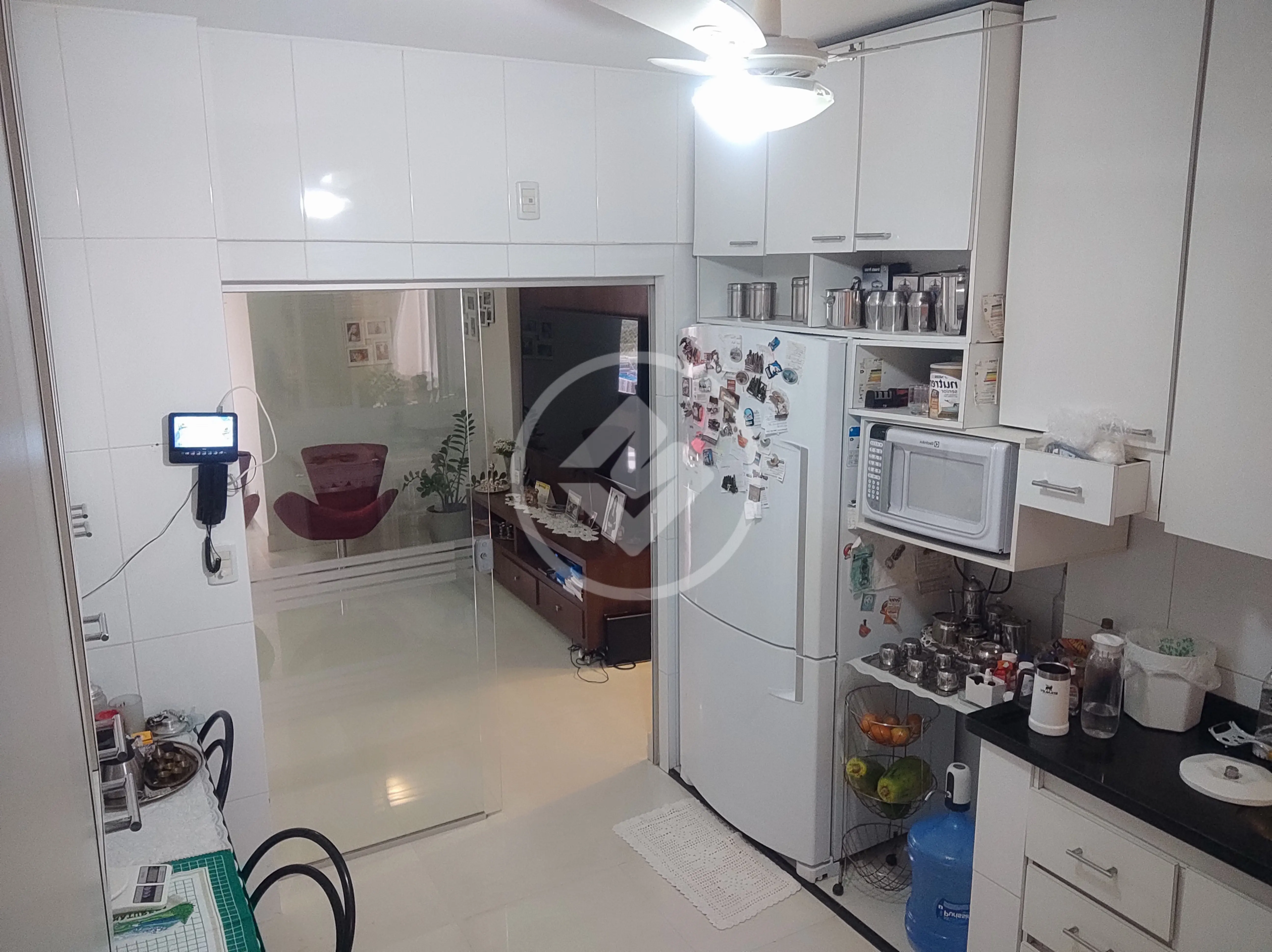 Imagem 5 - Apartamento em Bosque da Saude, Cuiabá - MT