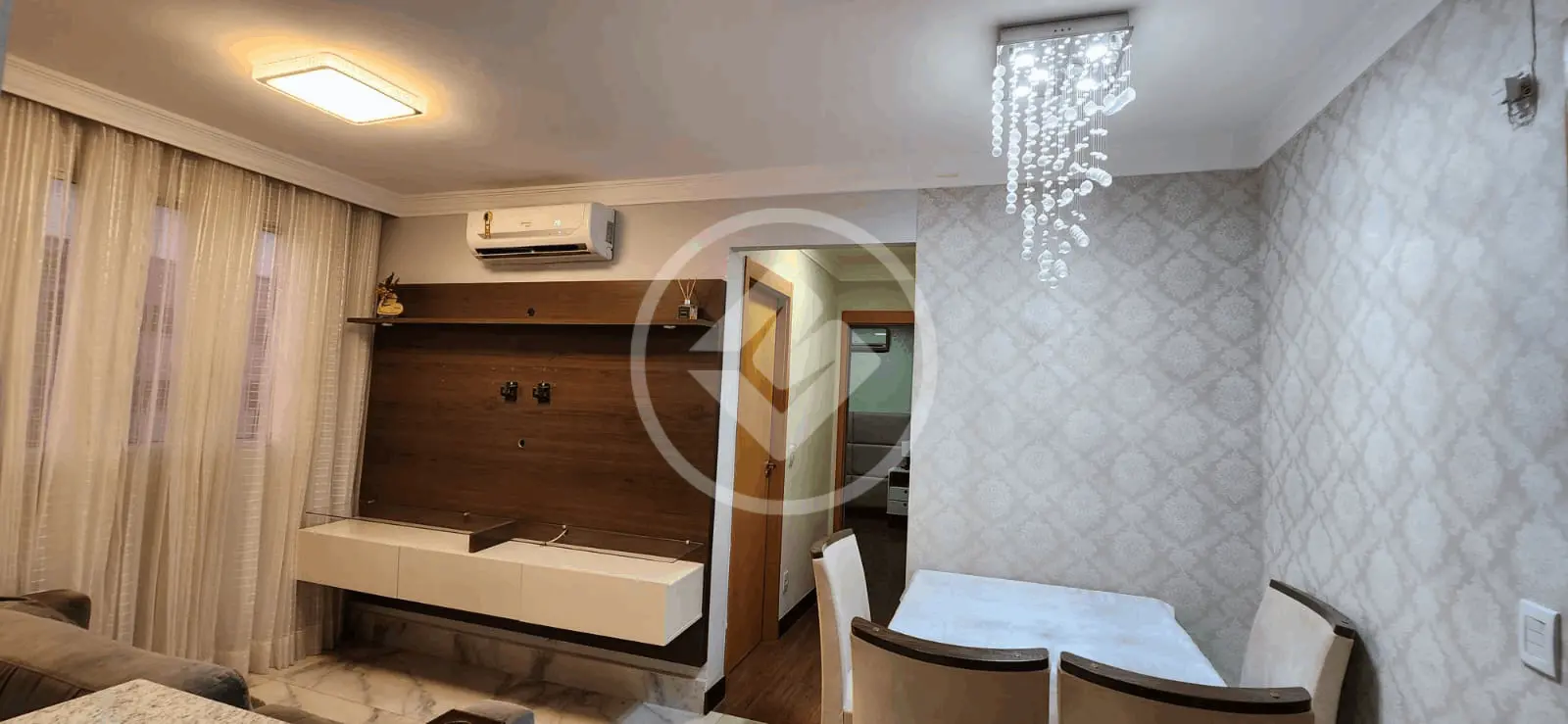 Imagem 4 - Apartamento em NOVA VÁRZEA GRANDE, Várzea Grande - MT