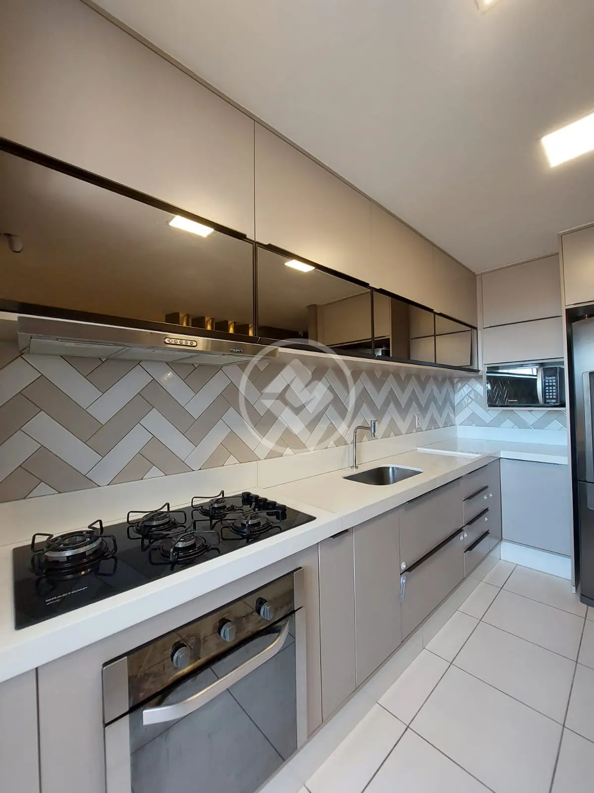 Imagem 4 - Apartamento em RODOVIÁRIA PARQUE, Cuiabá - MT