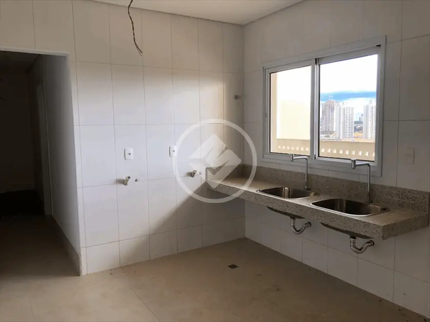 Imagem 3 - Apartamento em JARDIM FLORIANÓPOLIS, Cuiabá - MT