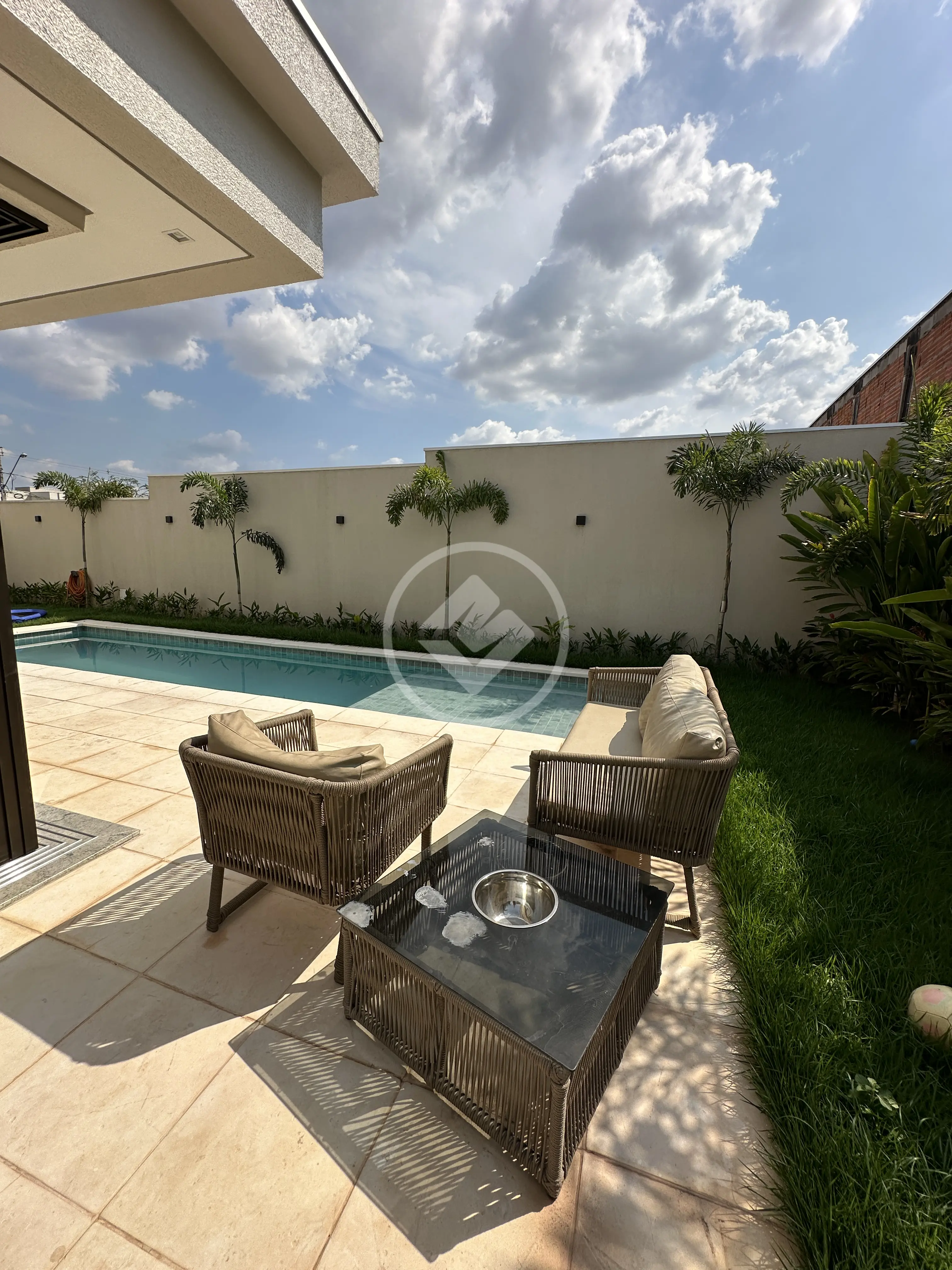 Imagem 5 - Casa Condomínio em Ribeirão do Lipa, Cuiabá - MT