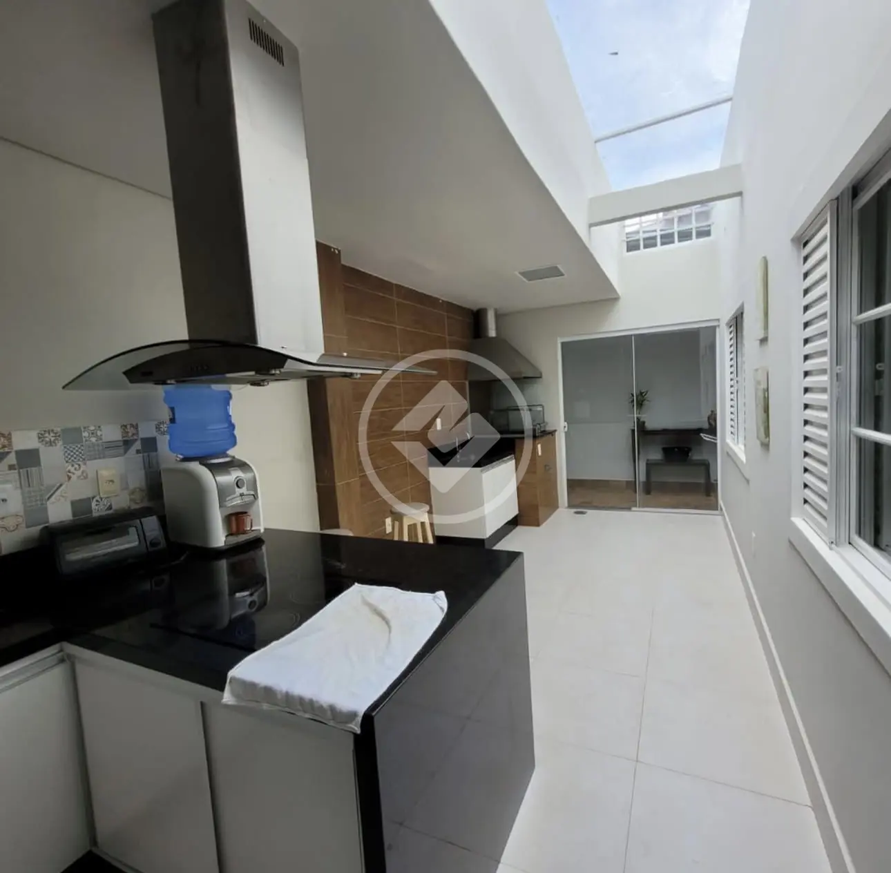 Imagem 3 - Casa Condomínio em Água Fria, Chapada dos Guimarães - MT