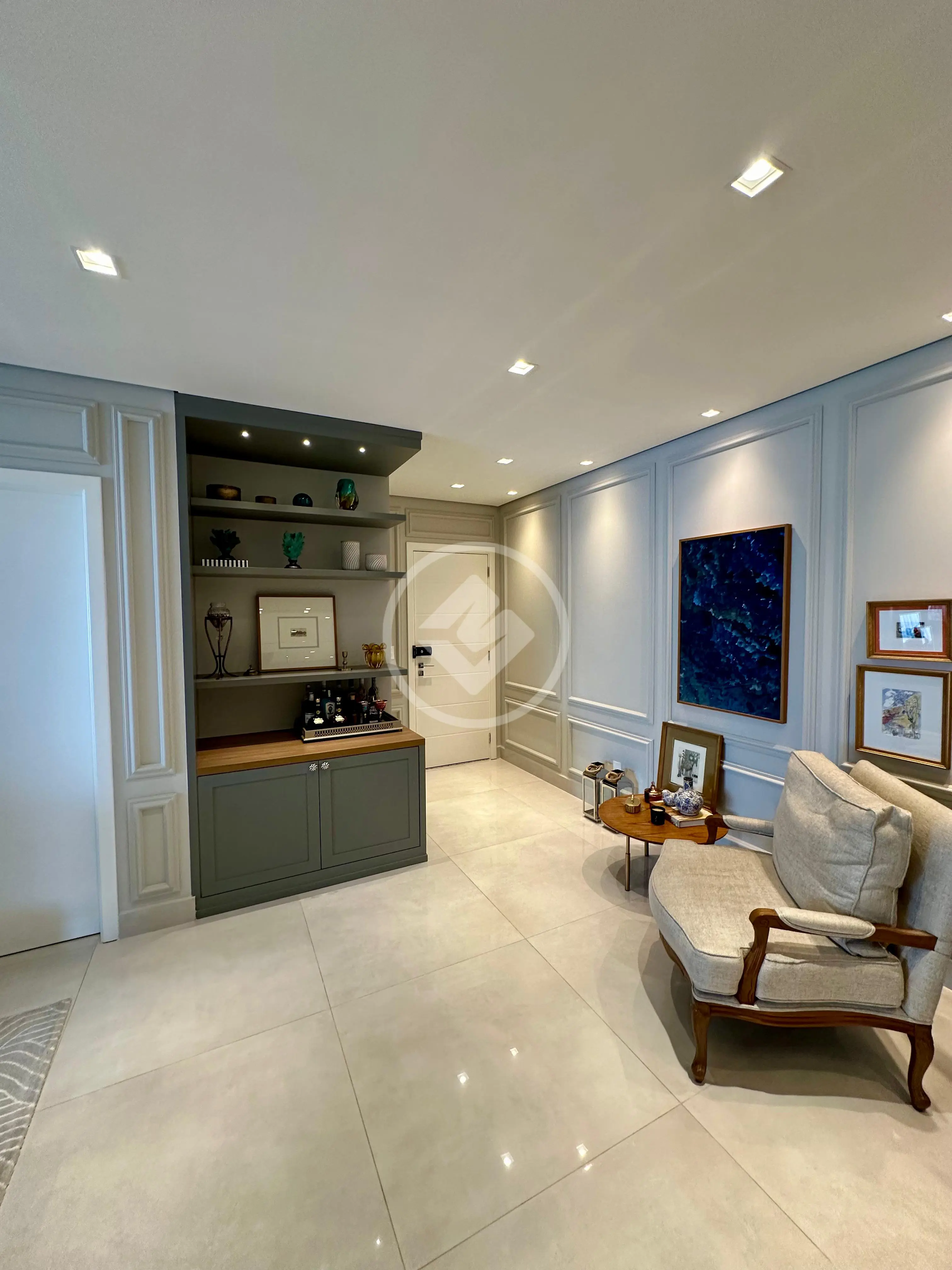 Imagem 4 - Apartamento em JARDIM KENNEDY, Cuiabá - MT