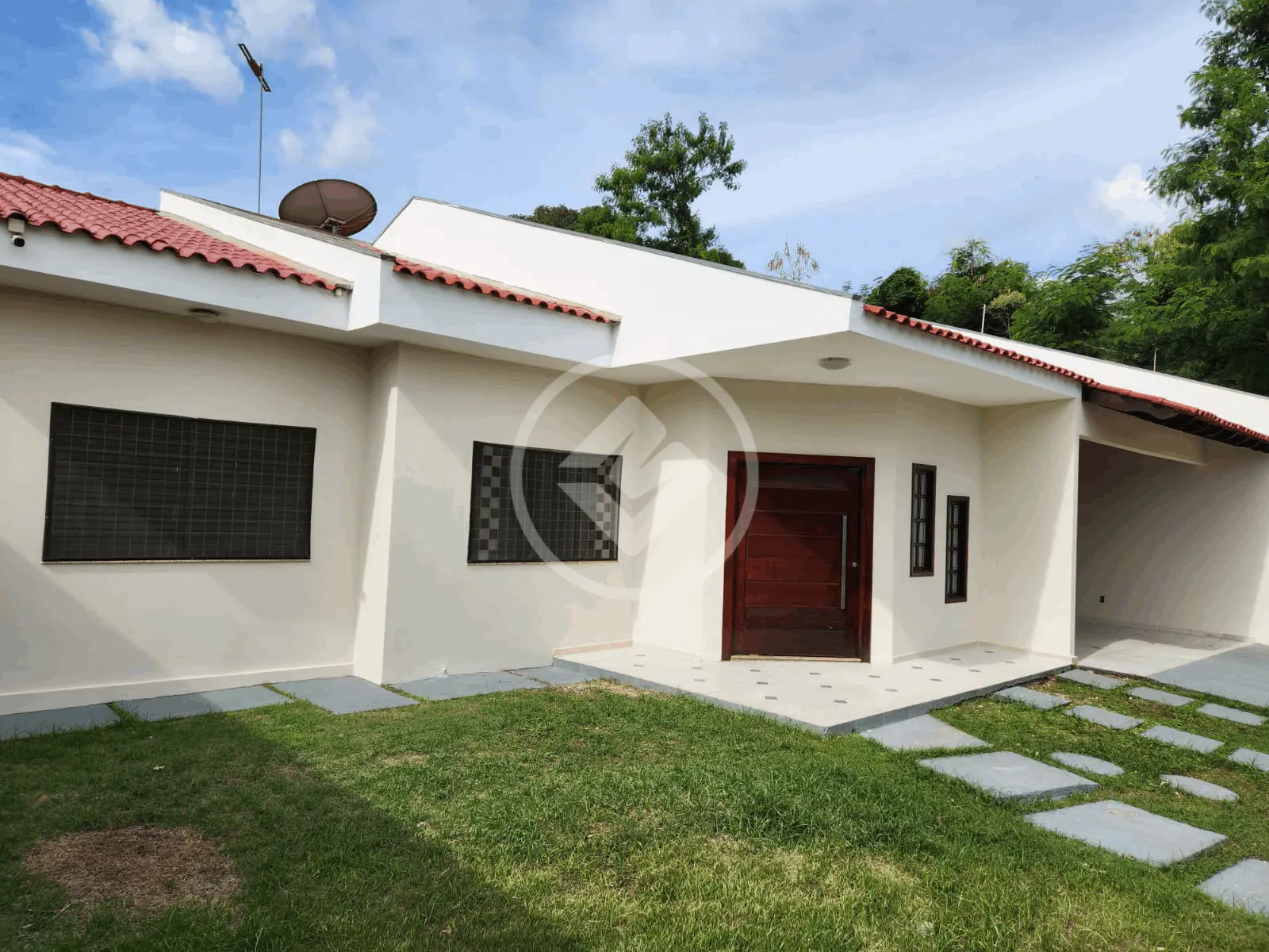 Imagem 2 - Casa em JARDIM DAS AMÉRICAS, Cuiabá - MT