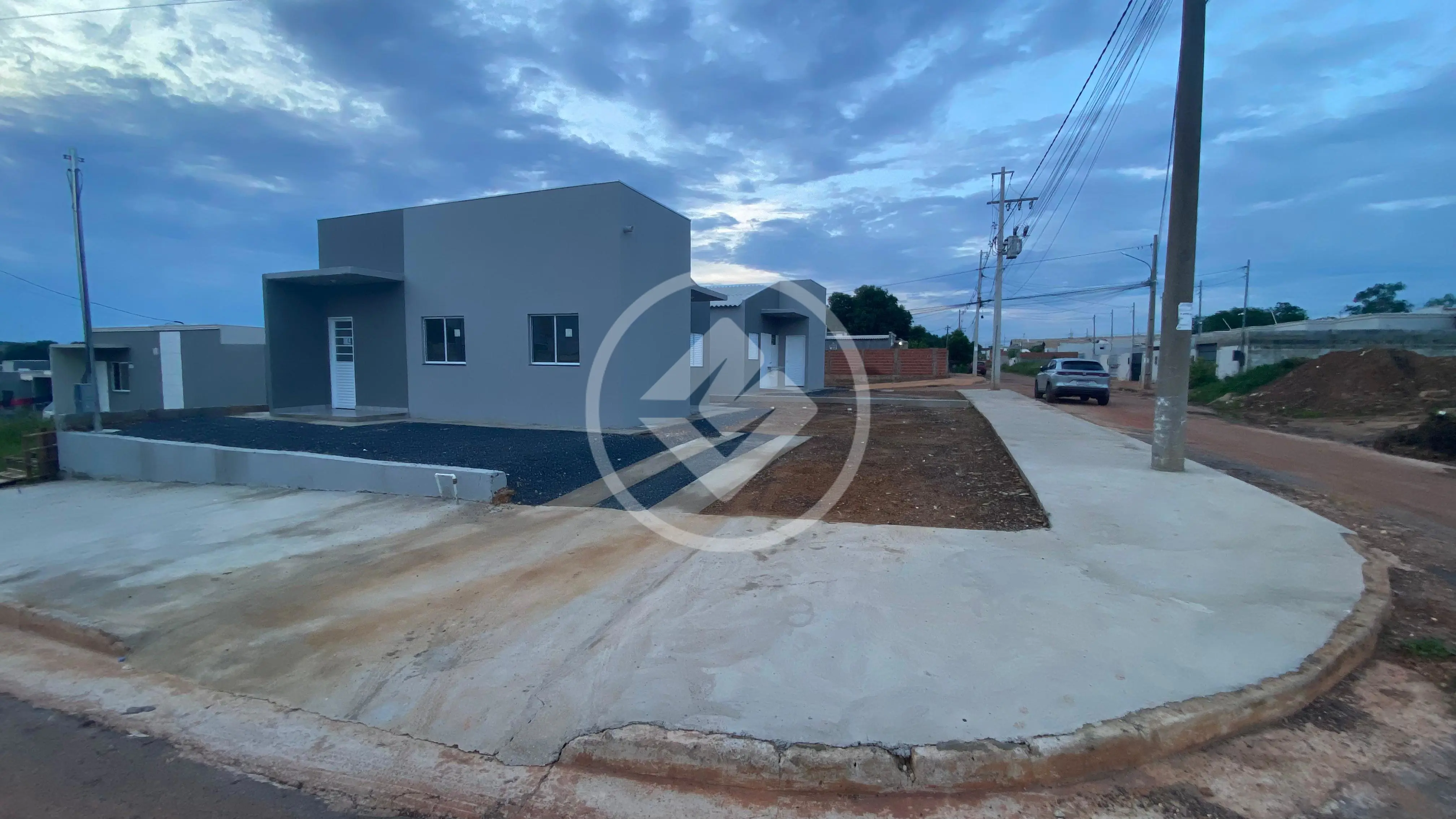 Imagem 4 - Casa em PARQUE PAIAGUÁS, Várzea Grande - MT