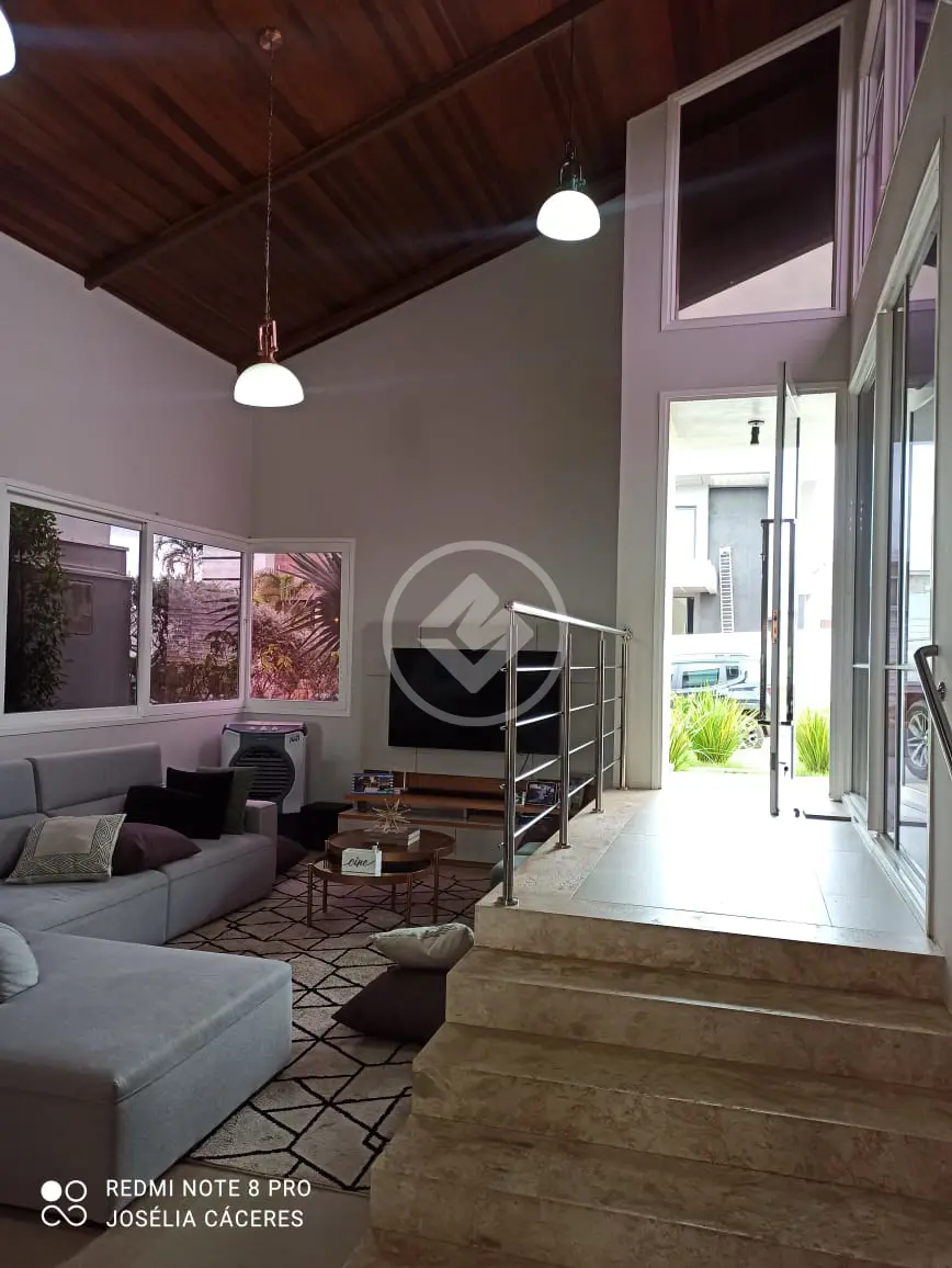 Imagem 5 - Casa Condomínio em Novo Mundo, Várzea Grande - MT
