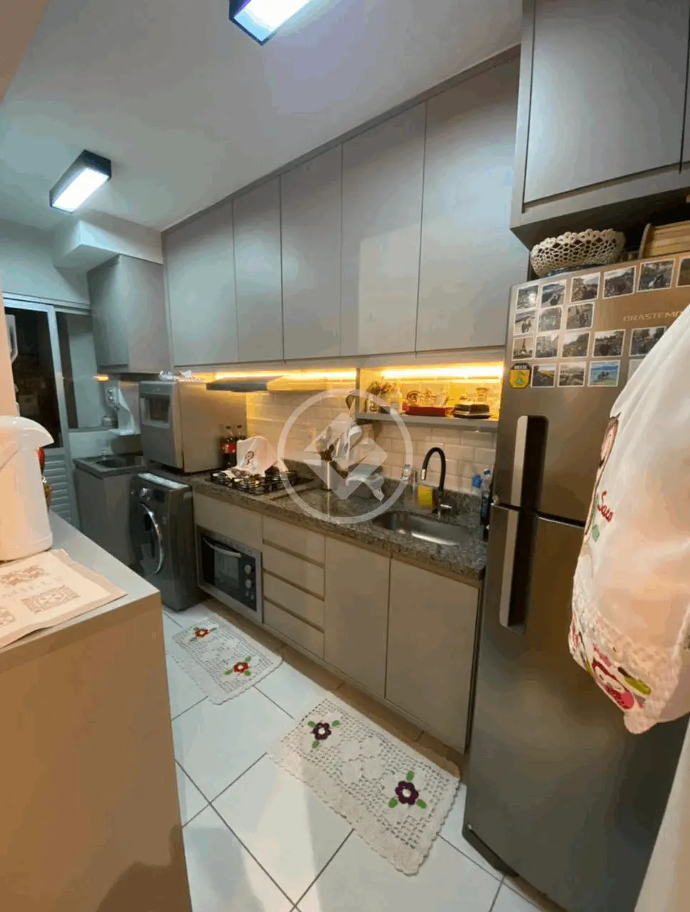 Imagem 5 - Apartamento em JARDIM MARIANA, Cuiabá - MT