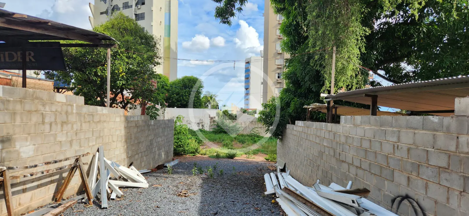 Terreno Comercial Centro-Norte, Cuiabá - MT — foto 2