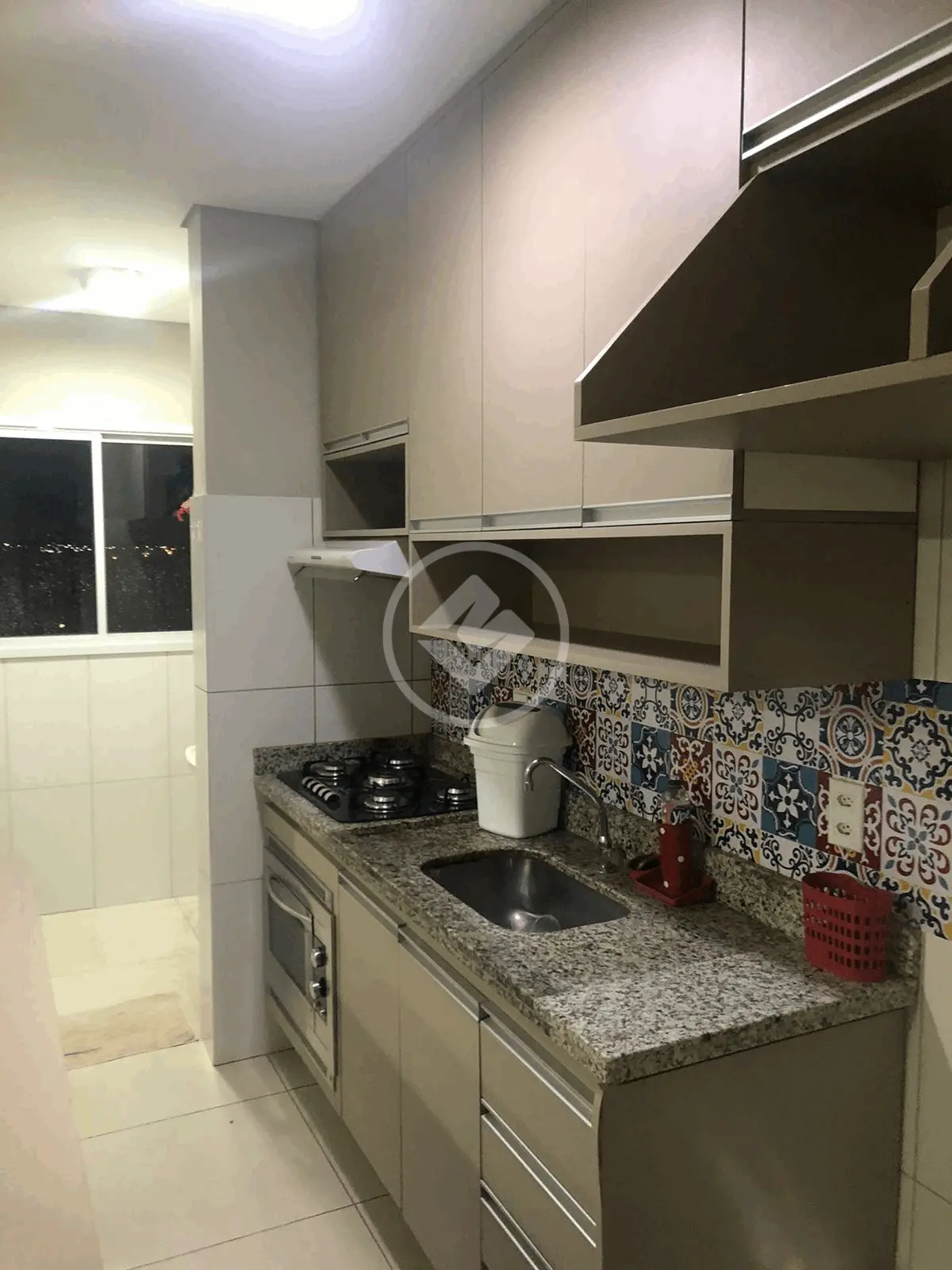 Imagem 3 - Apartamento em JARDIM DAS PALMEIRAS, Cuiabá - MT