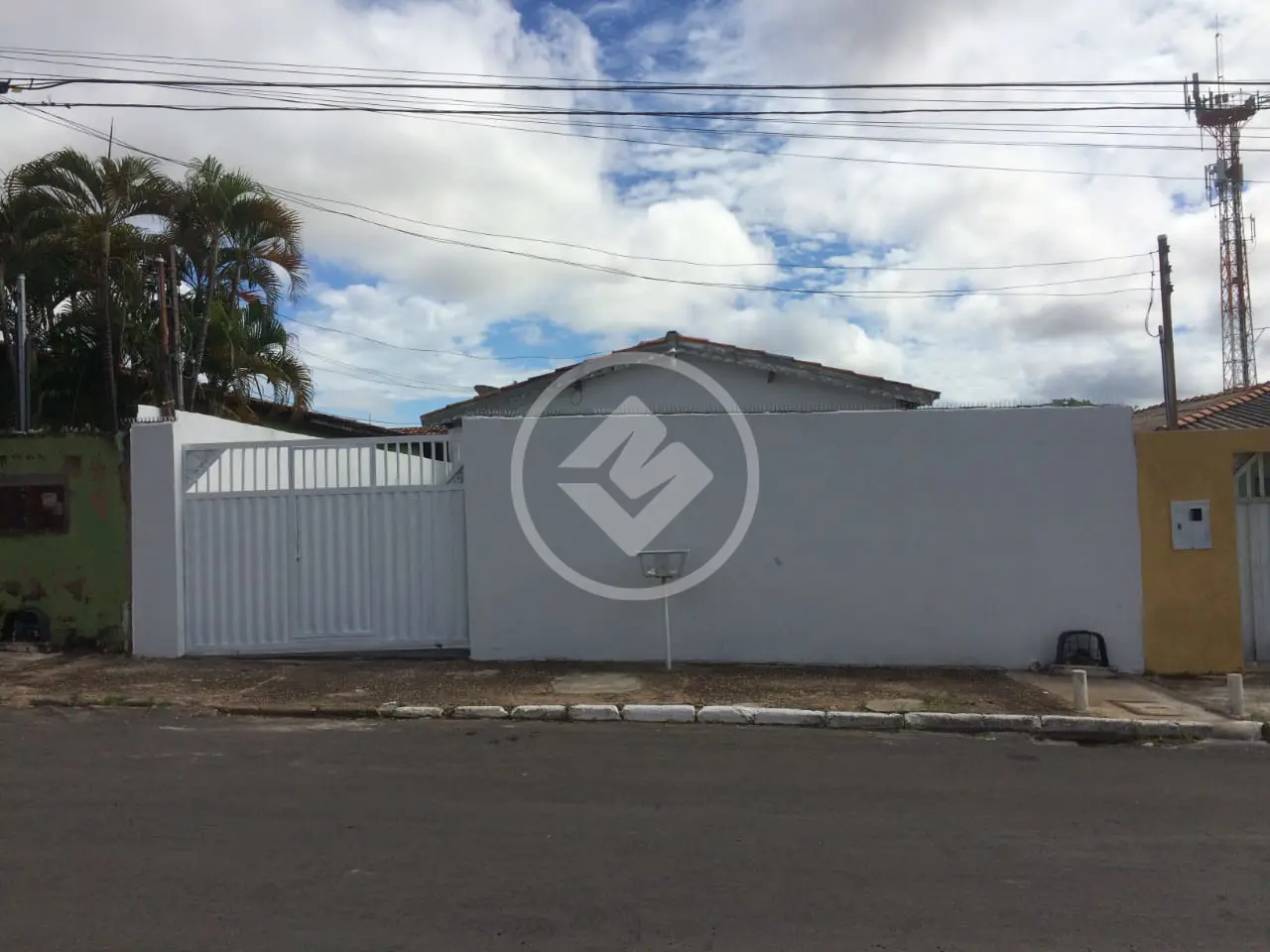 Image 20 - Casa em CPA III, Cuiabá - MT