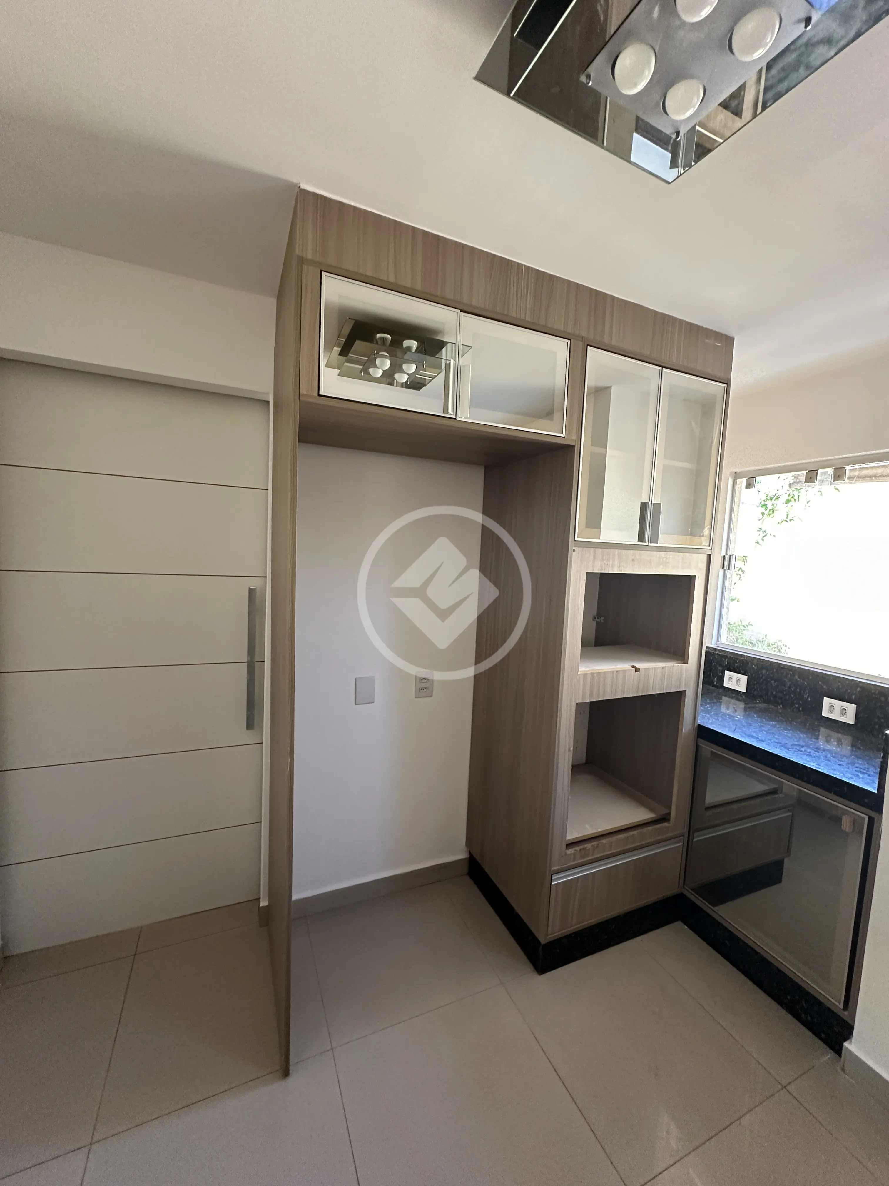 Imagem 2 - Casa Condomínio em Ribeirão da Ponte, Cuiabá - MT