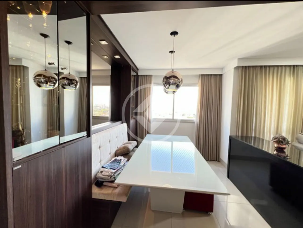 Imagem 5 - Apartamento em ALVORADA, Cuiabá - MT