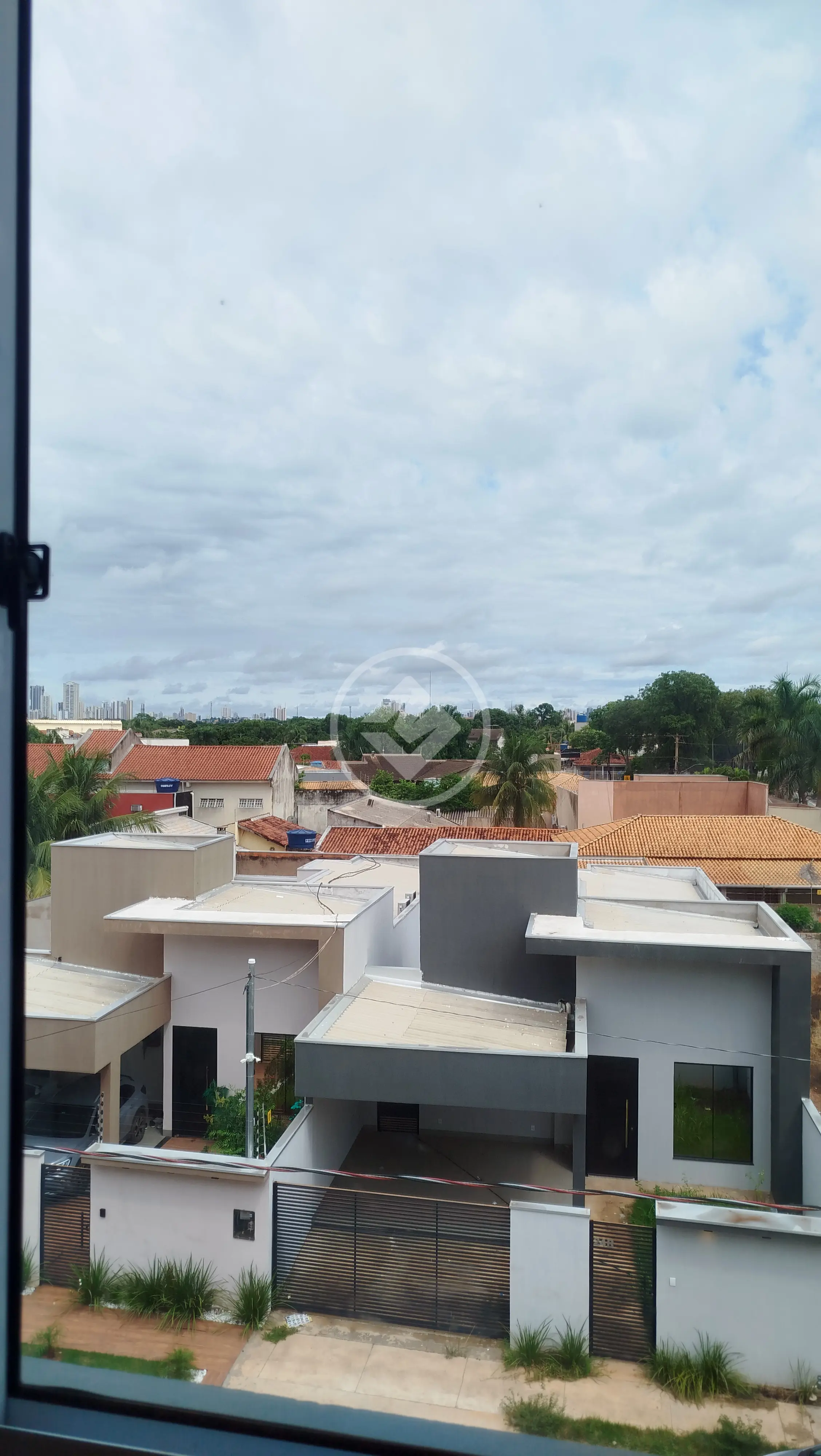 Apartamento JARDIM DAS PALMEIRAS, Cuiabá - MT — foto 2