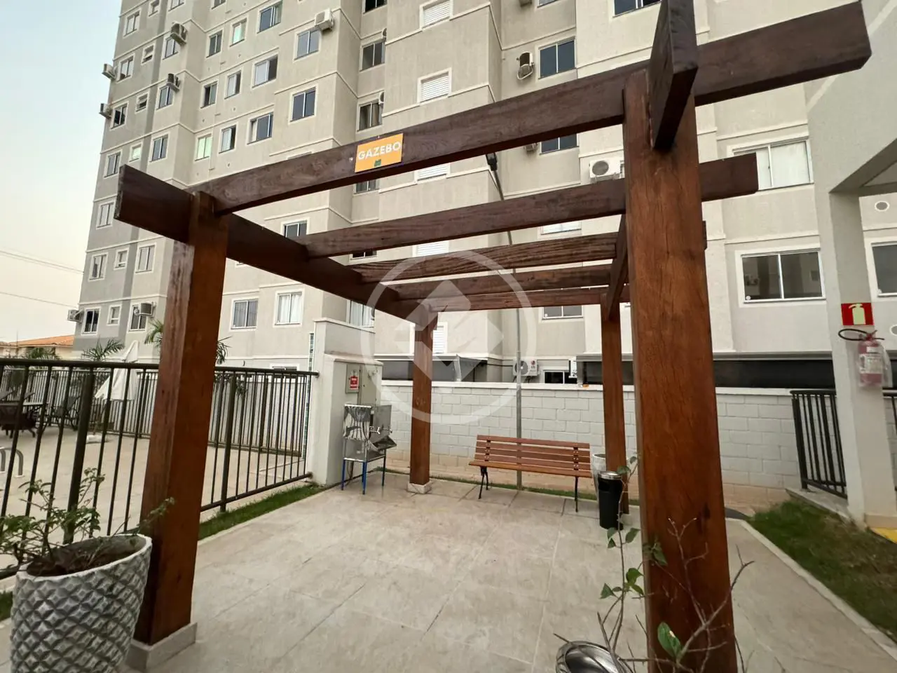 Imagem 2 - Apartamento Garden em Ribeirão do Lipa, Cuiabá - MT