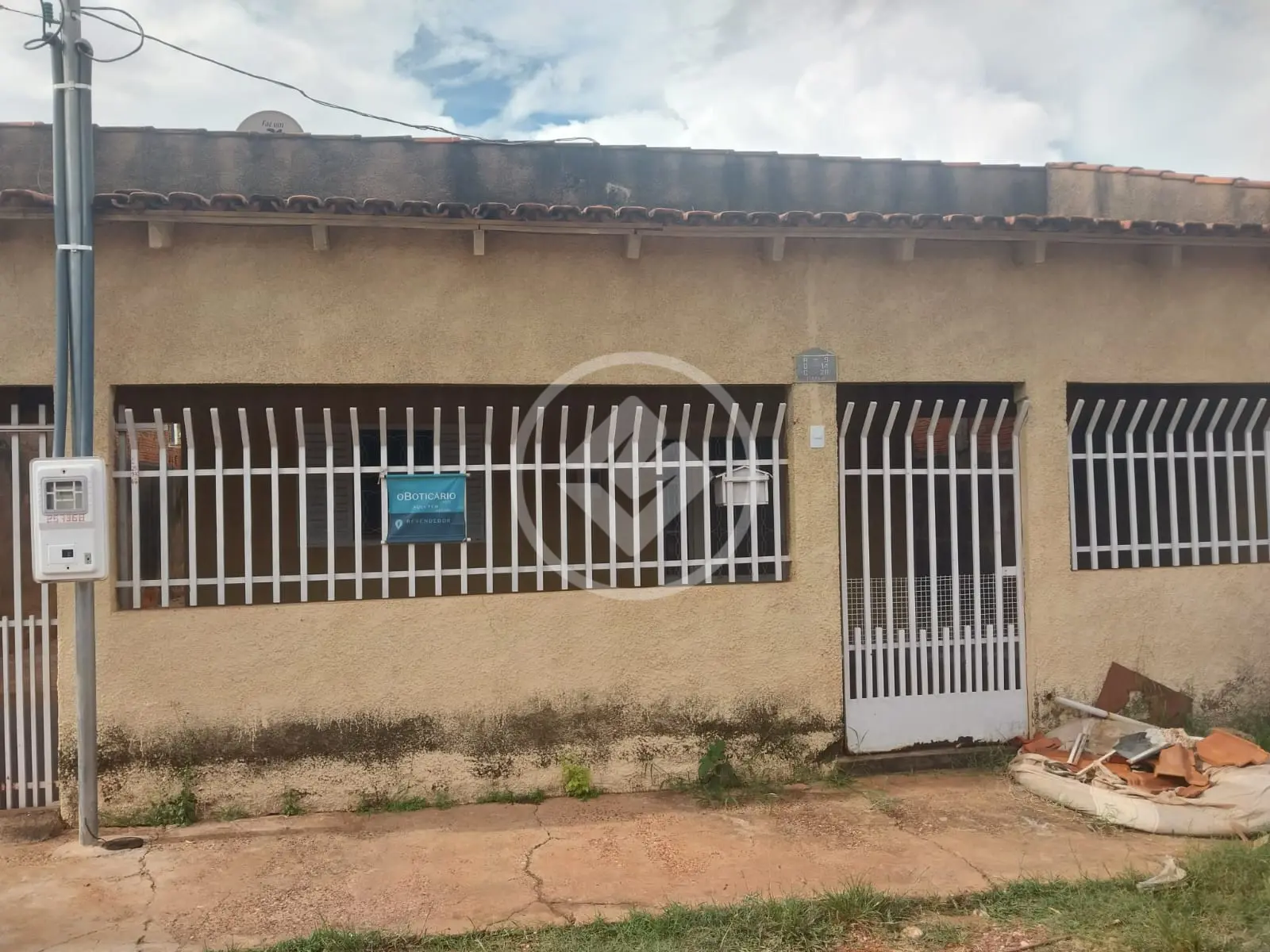 Casa RESIDENCIAL ITAPAJÉ, Cuiabá - MT — foto 1