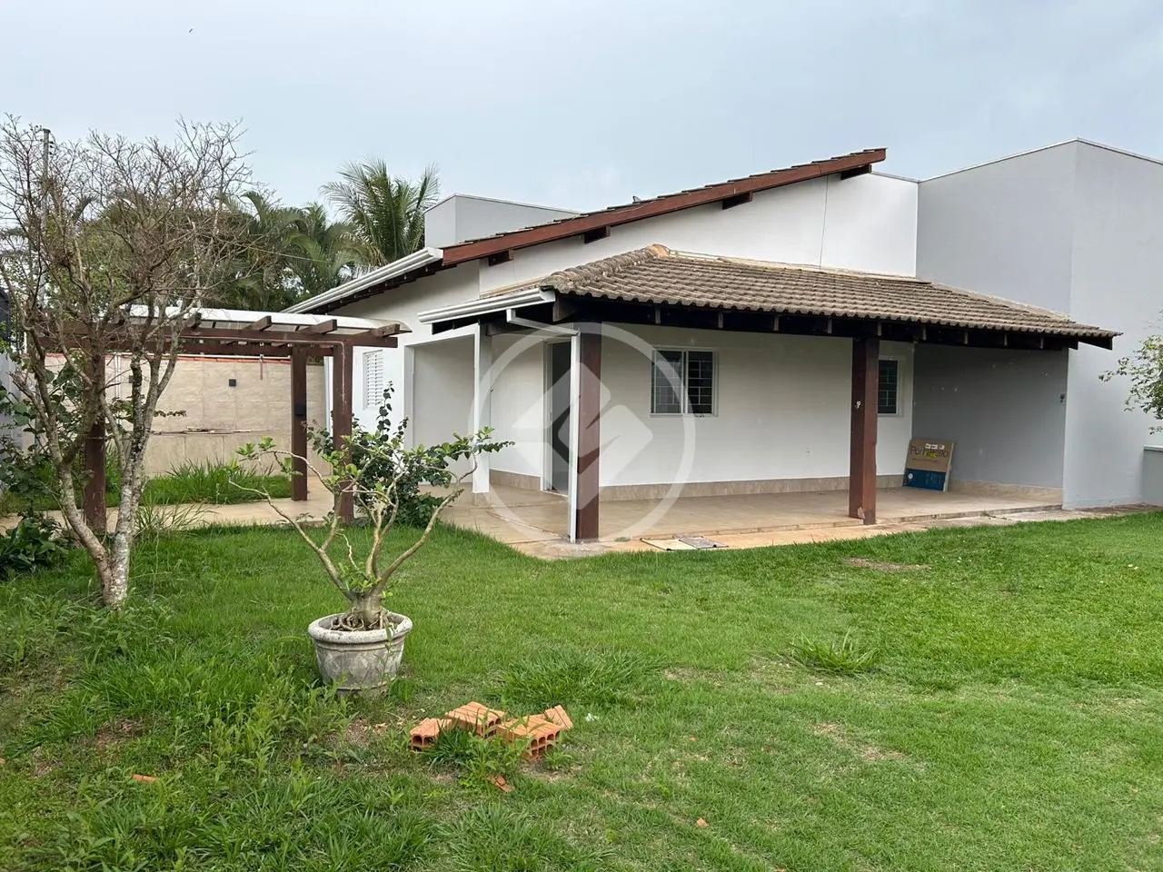 Imagem 2 - Casa em SANTA CRUZ, Chapada dos Guimarães - MT