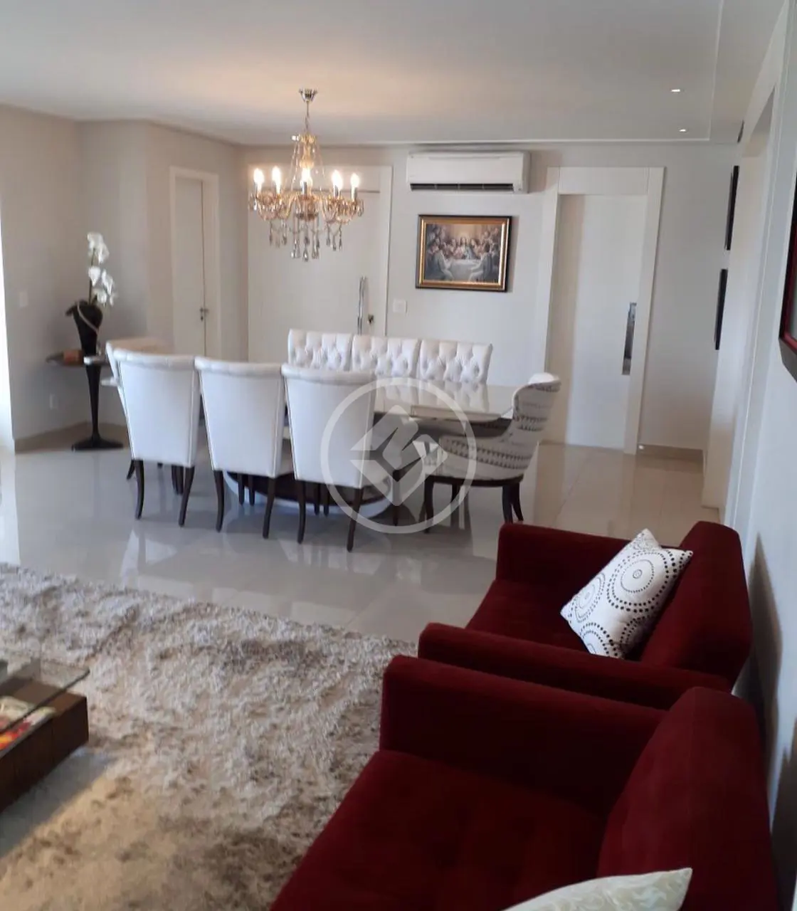 Imagem 1 - Apartamento em Quilombo, Cuiabá - MT