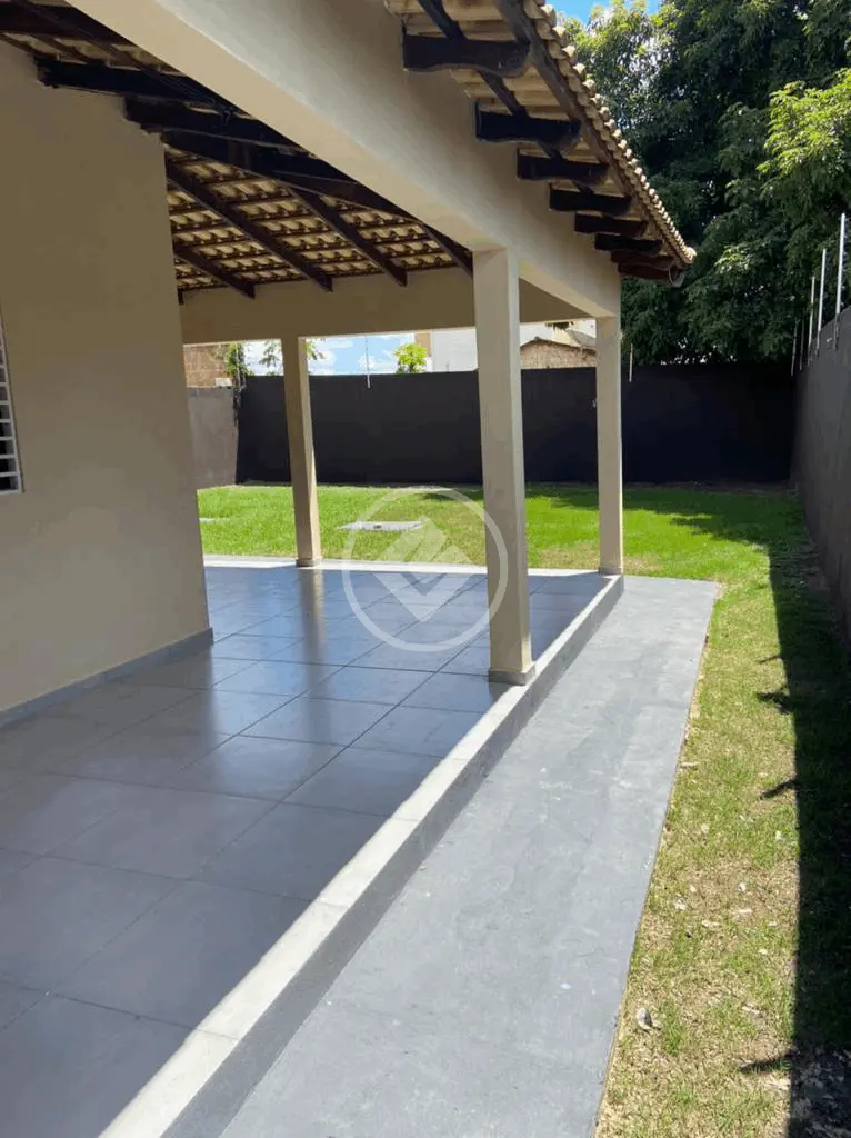 Imagem 4 - Casa em JARDIM DAS PALMEIRAS, Cuiabá - MT