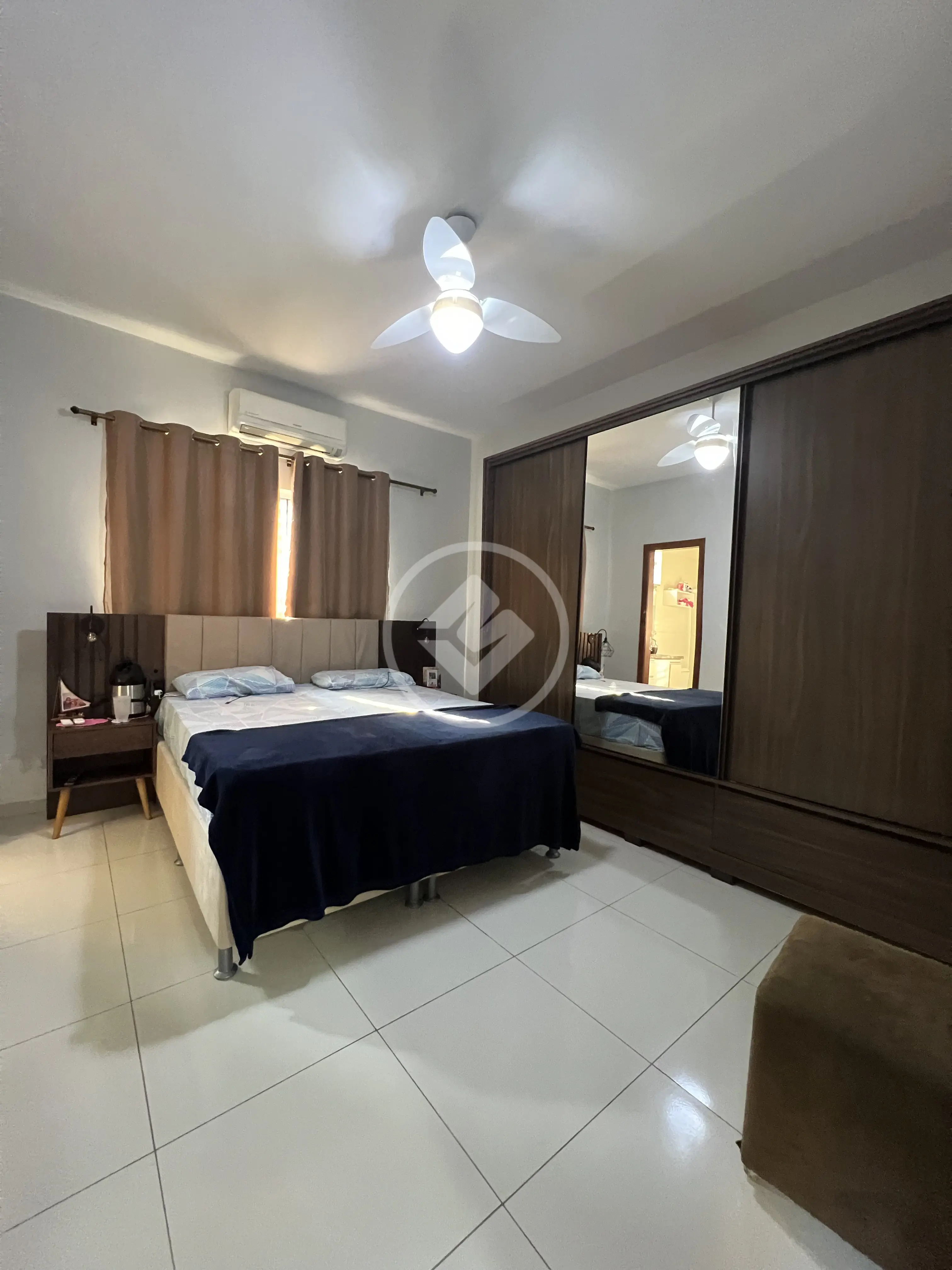 Imagem 1 - Casa em JARDIM CALIFÓRNIA, Cuiabá - MT