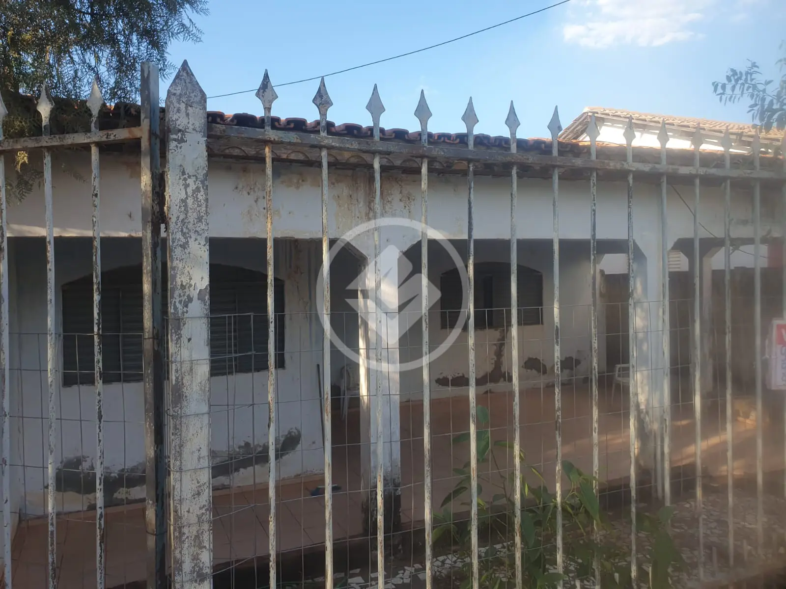 Casa CPA II, Cuiabá - MT — foto 1