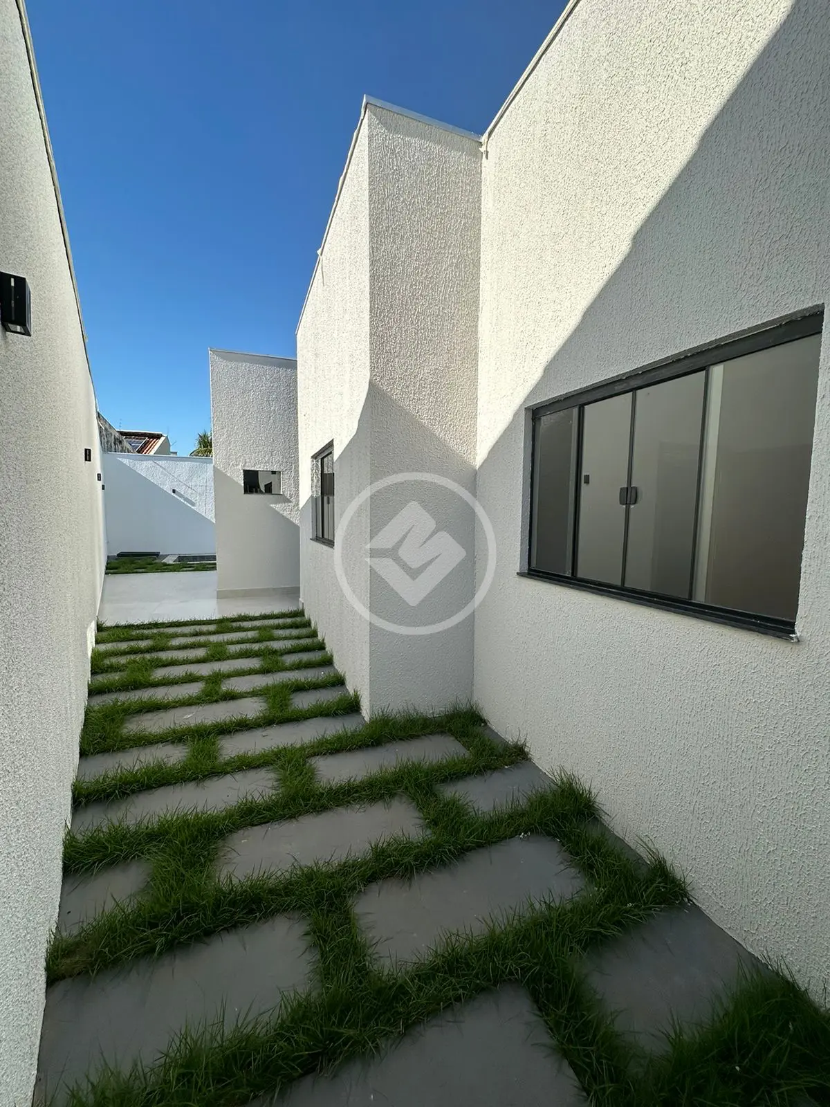 Imagem 3 - Casa em JARDIM CALIFÓRNIA, Cuiabá - MT