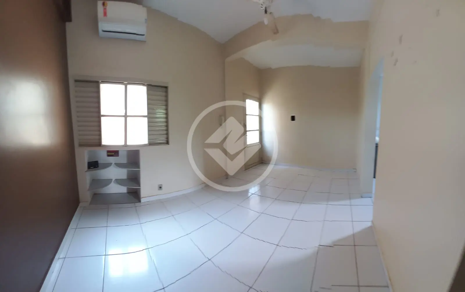 Imagem 2 - Apartamento em CPA III, Cuiabá - MT