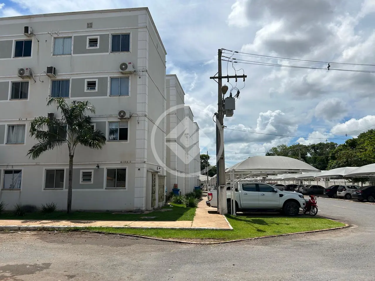 Imagem 4 - Apartamento em Coophema, Cuiabá - MT