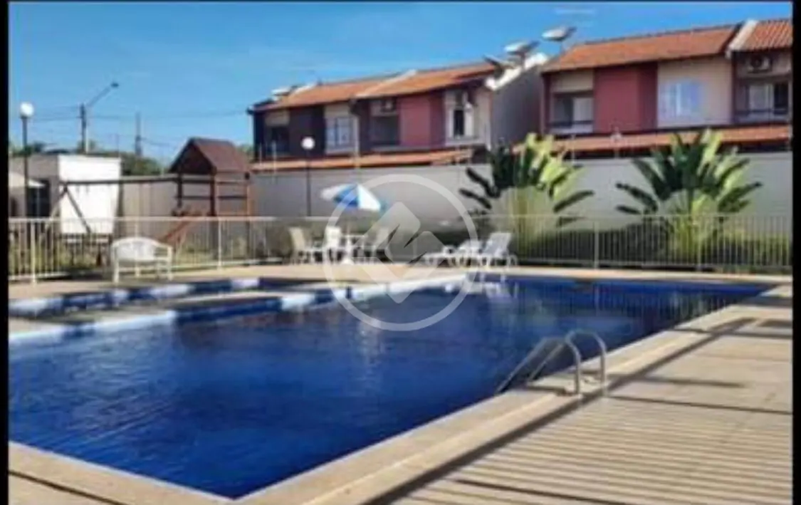 Imagem 1 - Apartamento em COXIPO, Cuiabá - MT