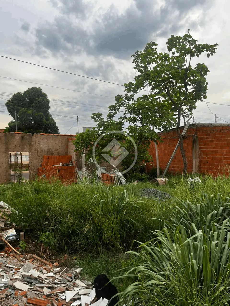 Imagem 3 - Terreno em Doutor Fábio Leite II, Cuiabá - MT