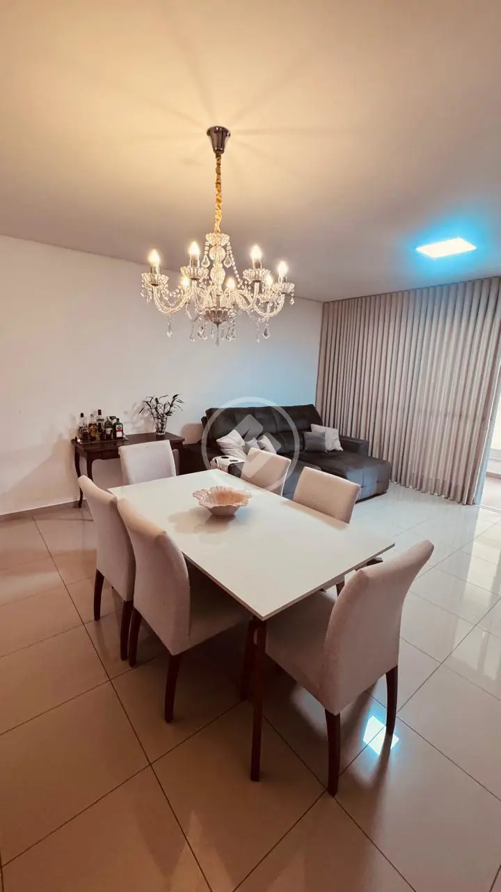 Apartamento PICO DO AMOR, Cuiabá - MT — foto 2