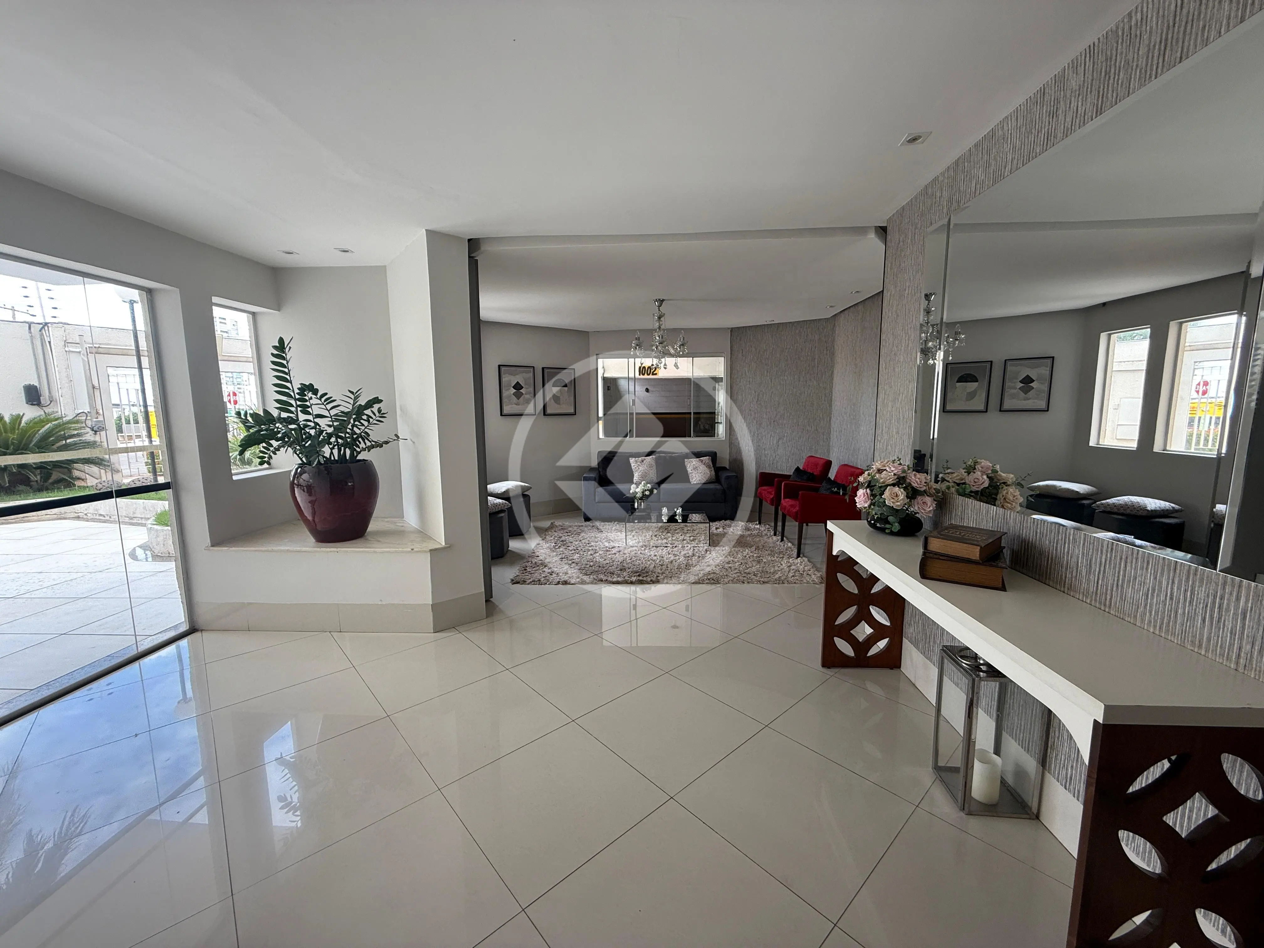 Apartamento ALVORADA, Cuiabá - MT — foto 2