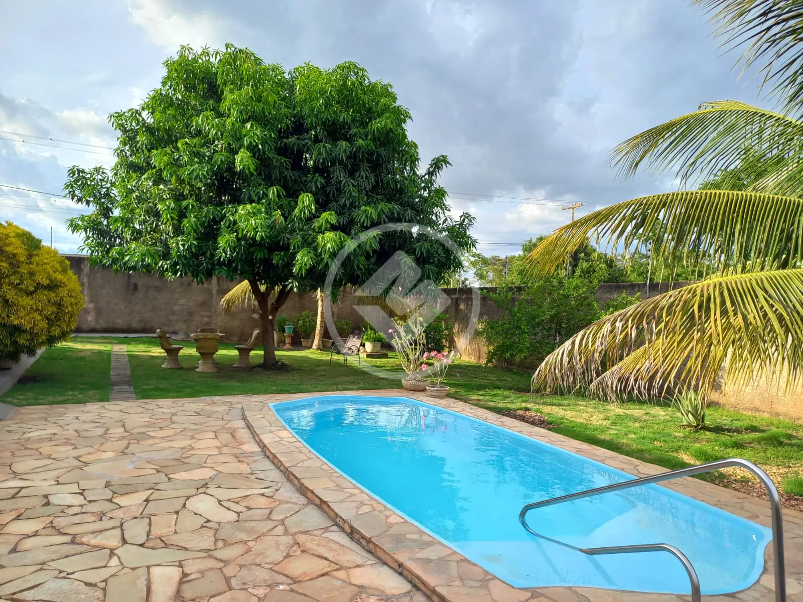 Casa GLORIA, Várzea Grande - MT — foto 2