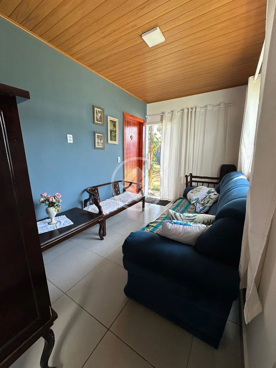 Imagem 3 - Casa em RECANTO DOS PÁSSAROS, Cuiabá - MT