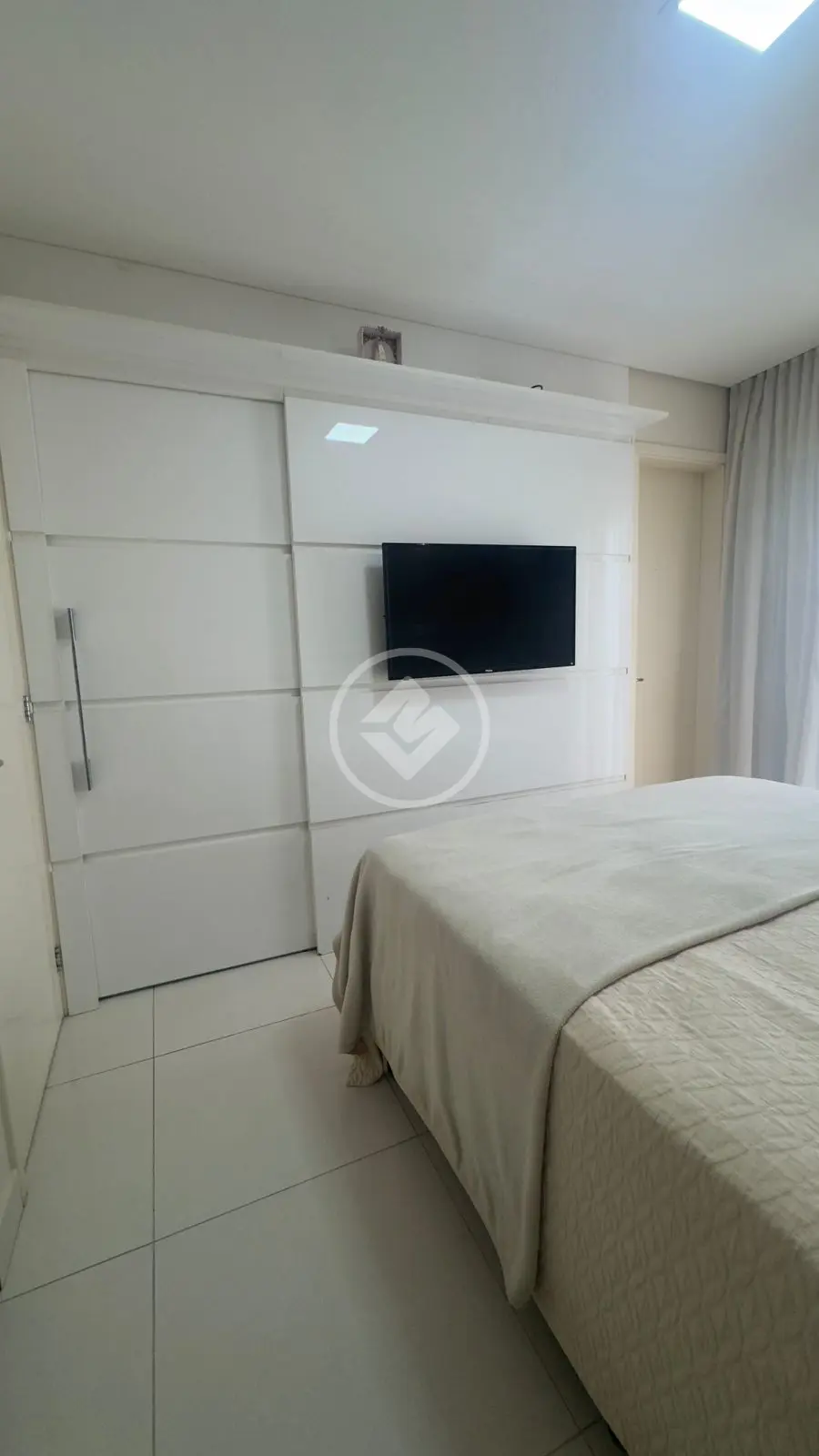 Imagem 2 - Apartamento em Jardim Santa Marta, Cuiabá - MT