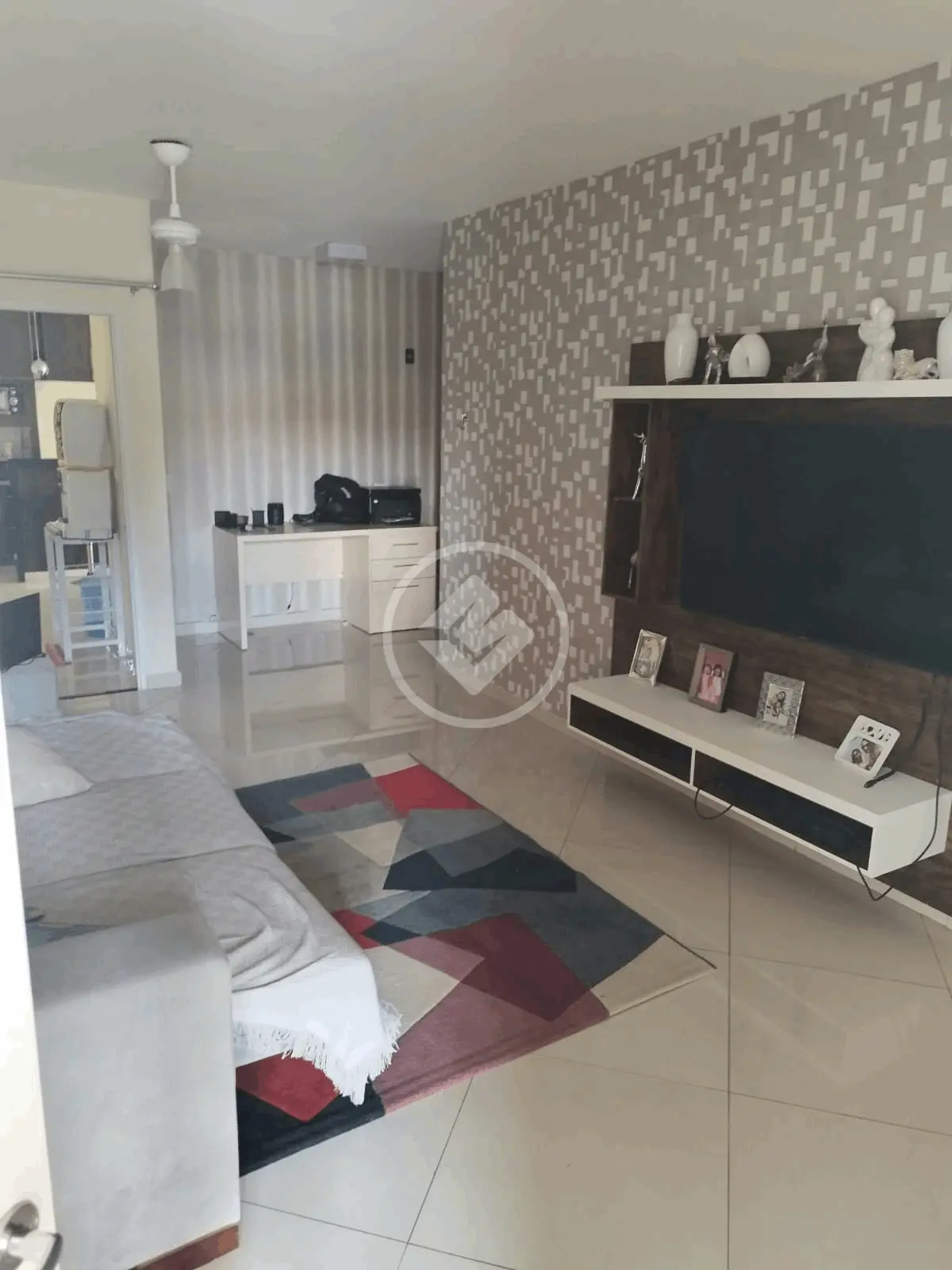 Casa Condomínio PETRÓPOLIS, Várzea Grande - MT — foto 2