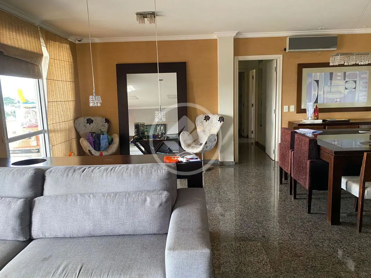 Imagem 2 - Apartamento em Quilombo, Cuiabá - MT