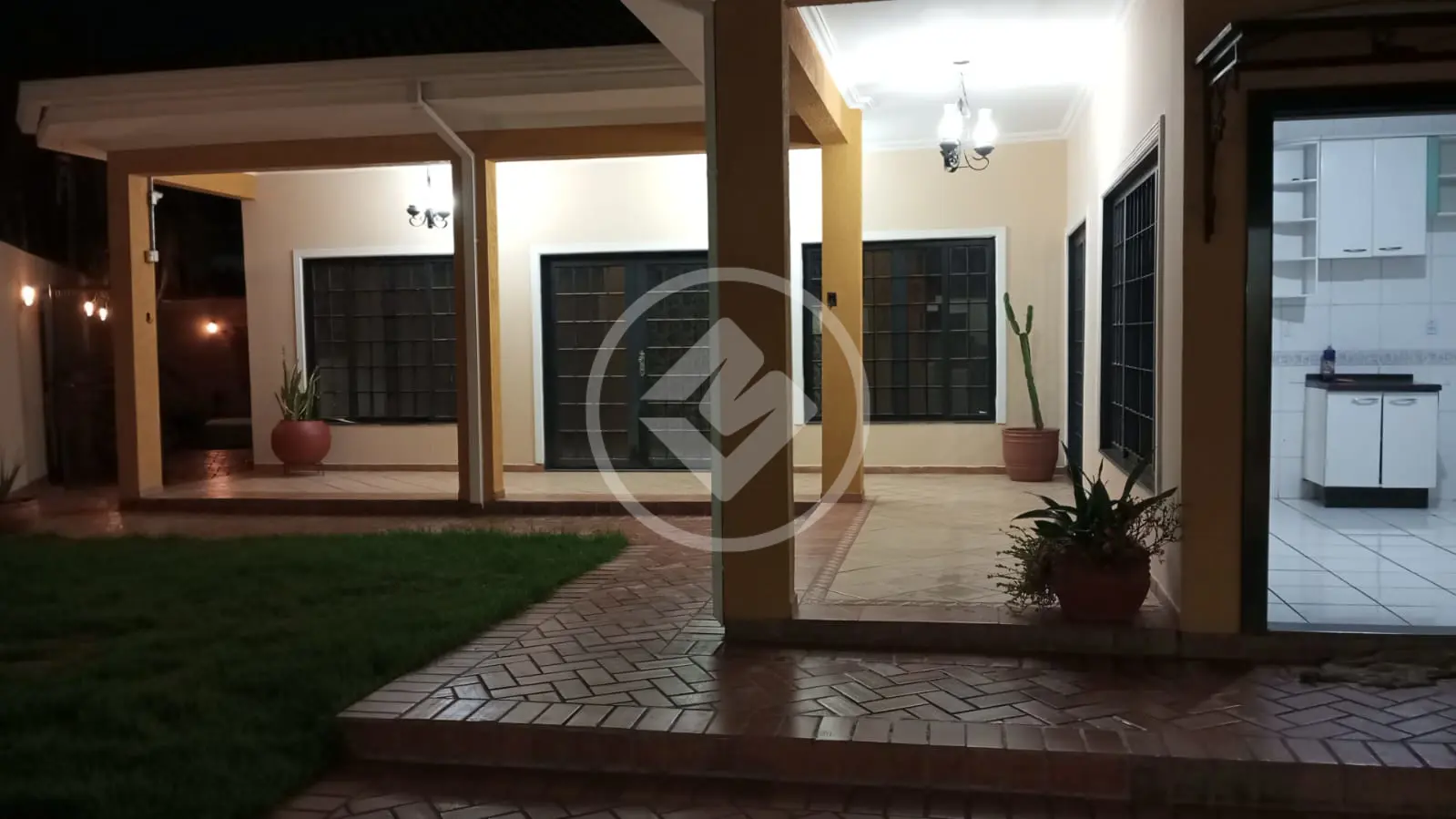 Imagem 6 - Casa em Cidade Alta, Cuiabá - MT