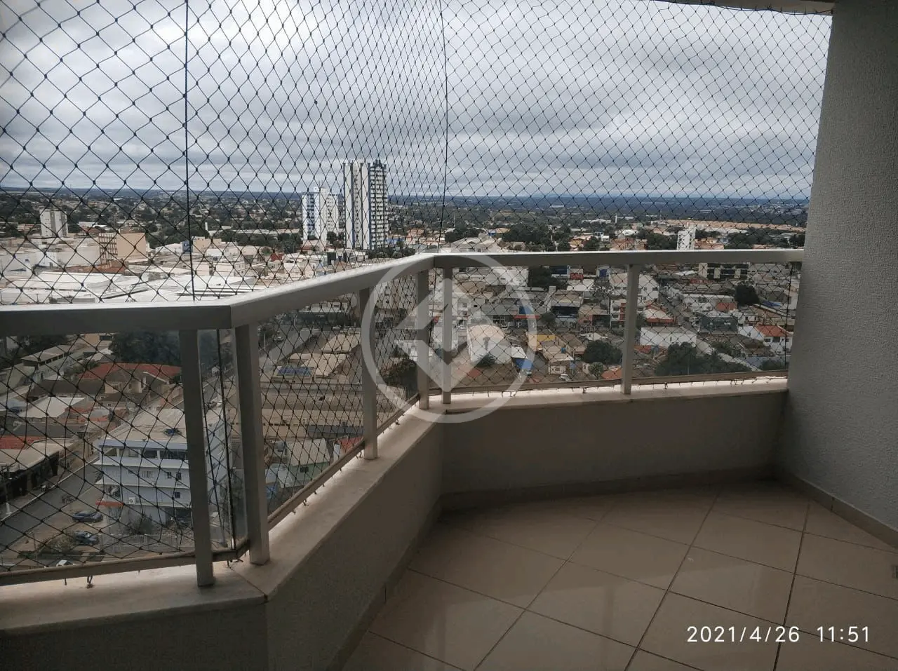 Apartamento Duplex CENTRO-SUL, Várzea Grande - MT — foto 1