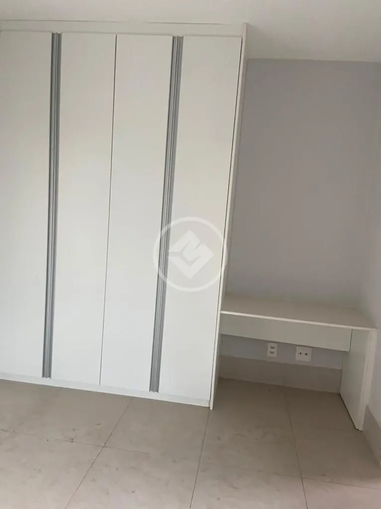 Imagem 1 - Apartamento em Jardim Petropolis, Cuiabá - MT