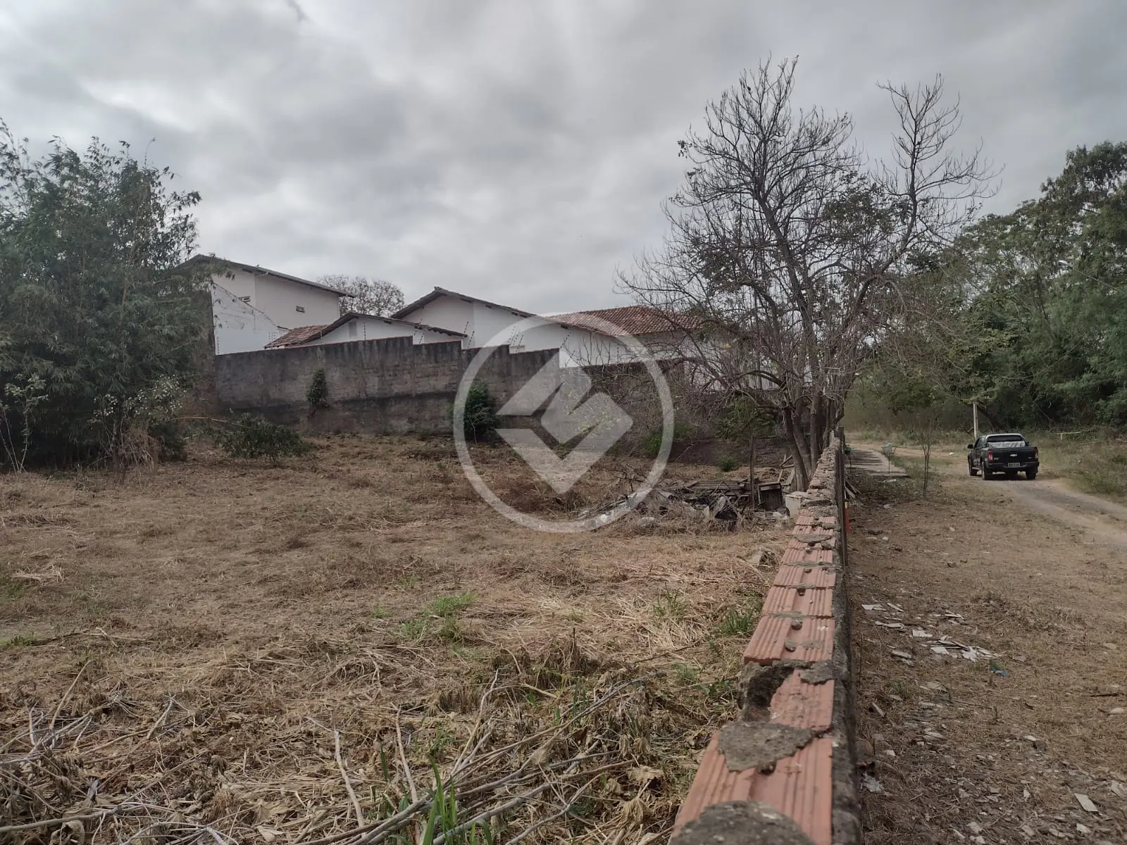 Imagem 1 - Terreno em Centro-Norte, Cuiabá - MT