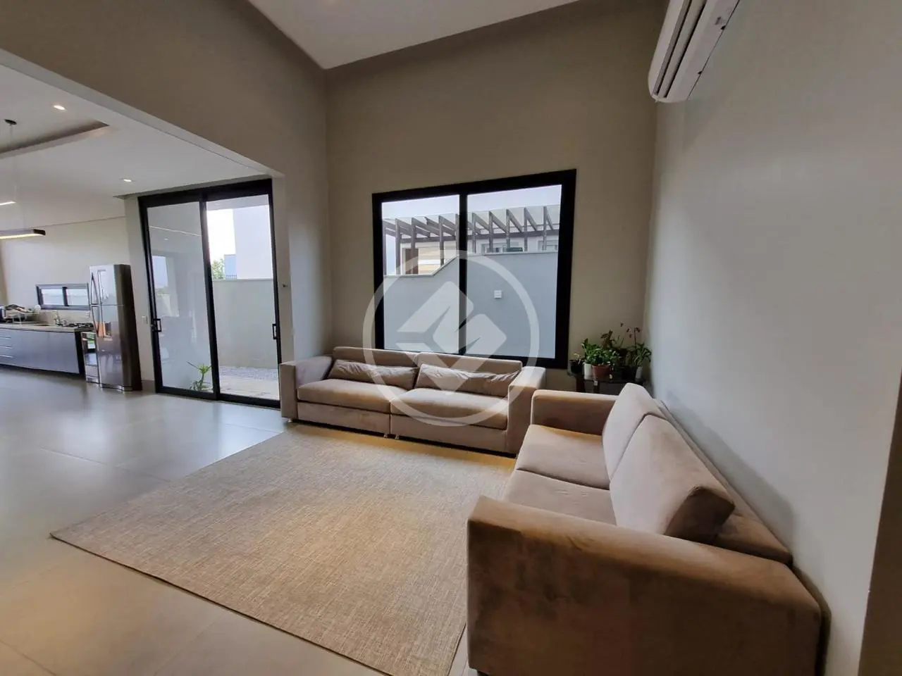 Imagem 3 - Casa Condomínio em Condomínio Belvedere, Cuiabá - MT