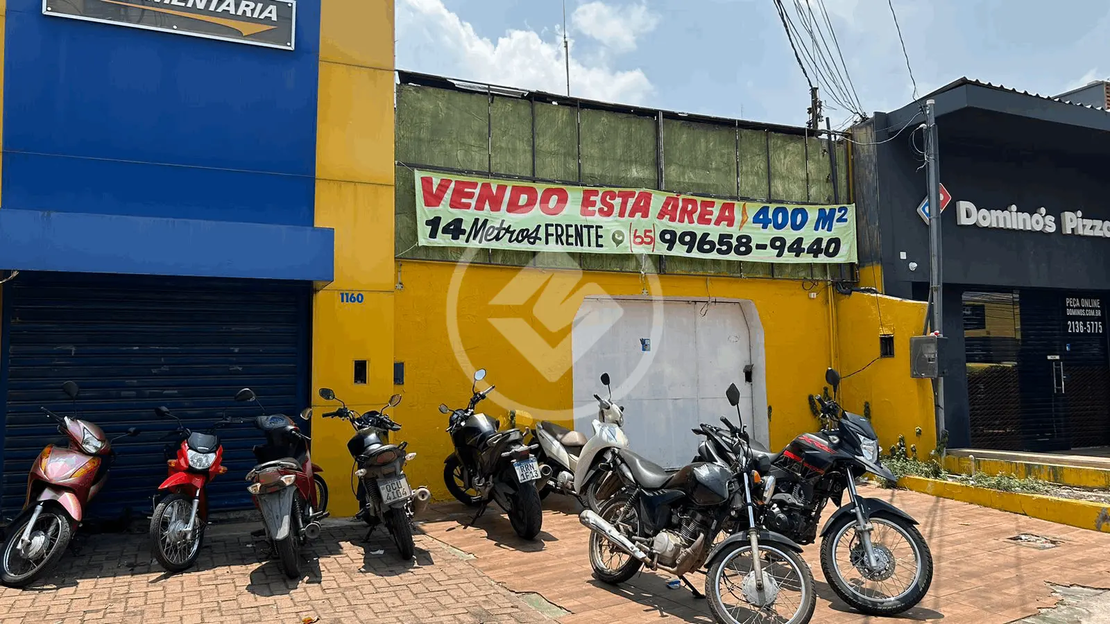 Imagem 2 - Sala Comercial em Popular, Cuiabá - MT